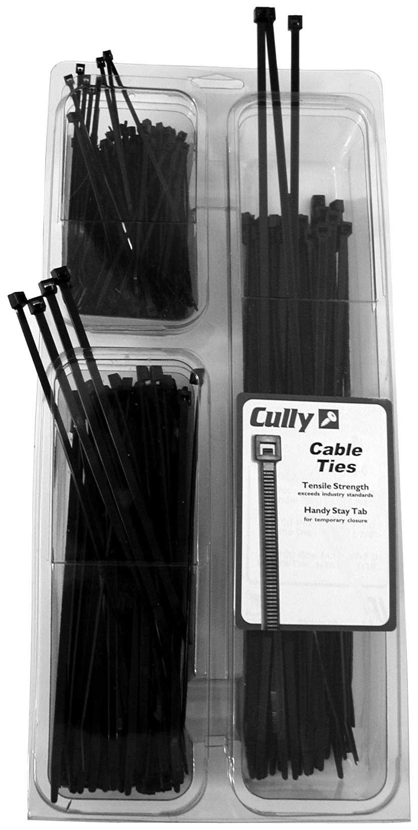 Cully™ 22292