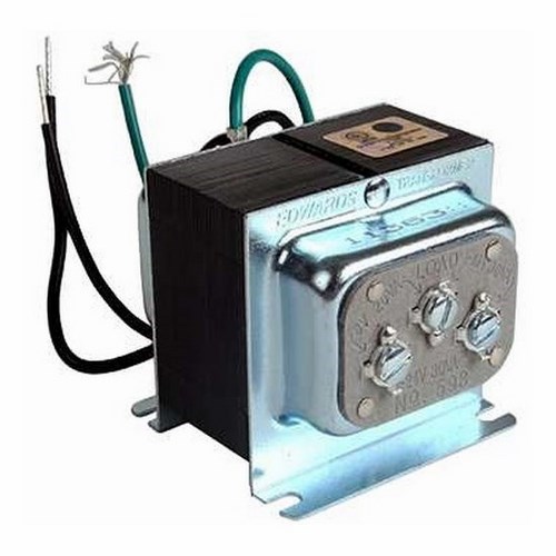 Edwards Signaling&trade; 598