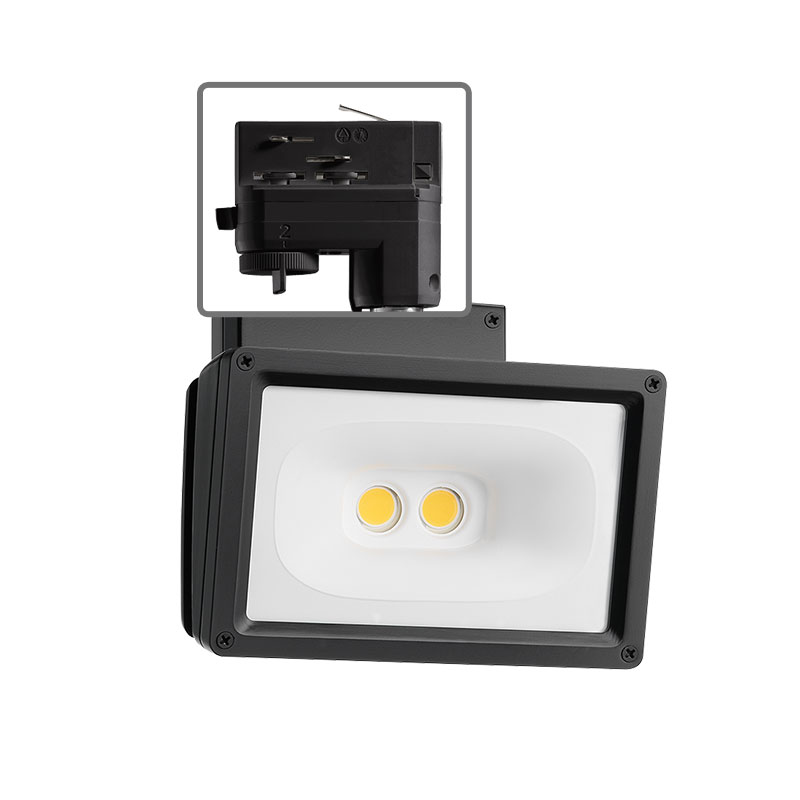 Juno&reg; T258L 40K 80CRI PDIM BL