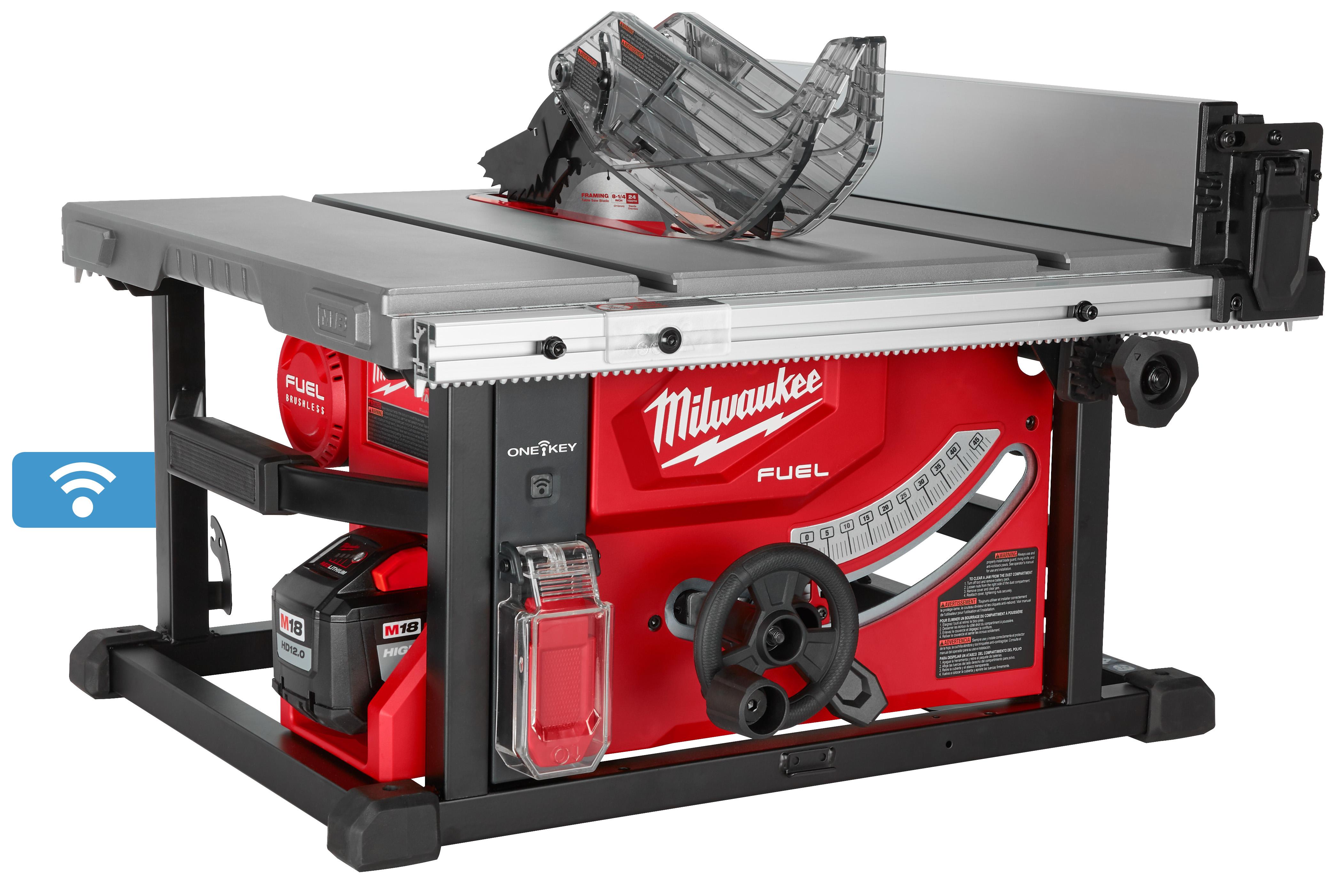 Milwaukee® 2736-21HD