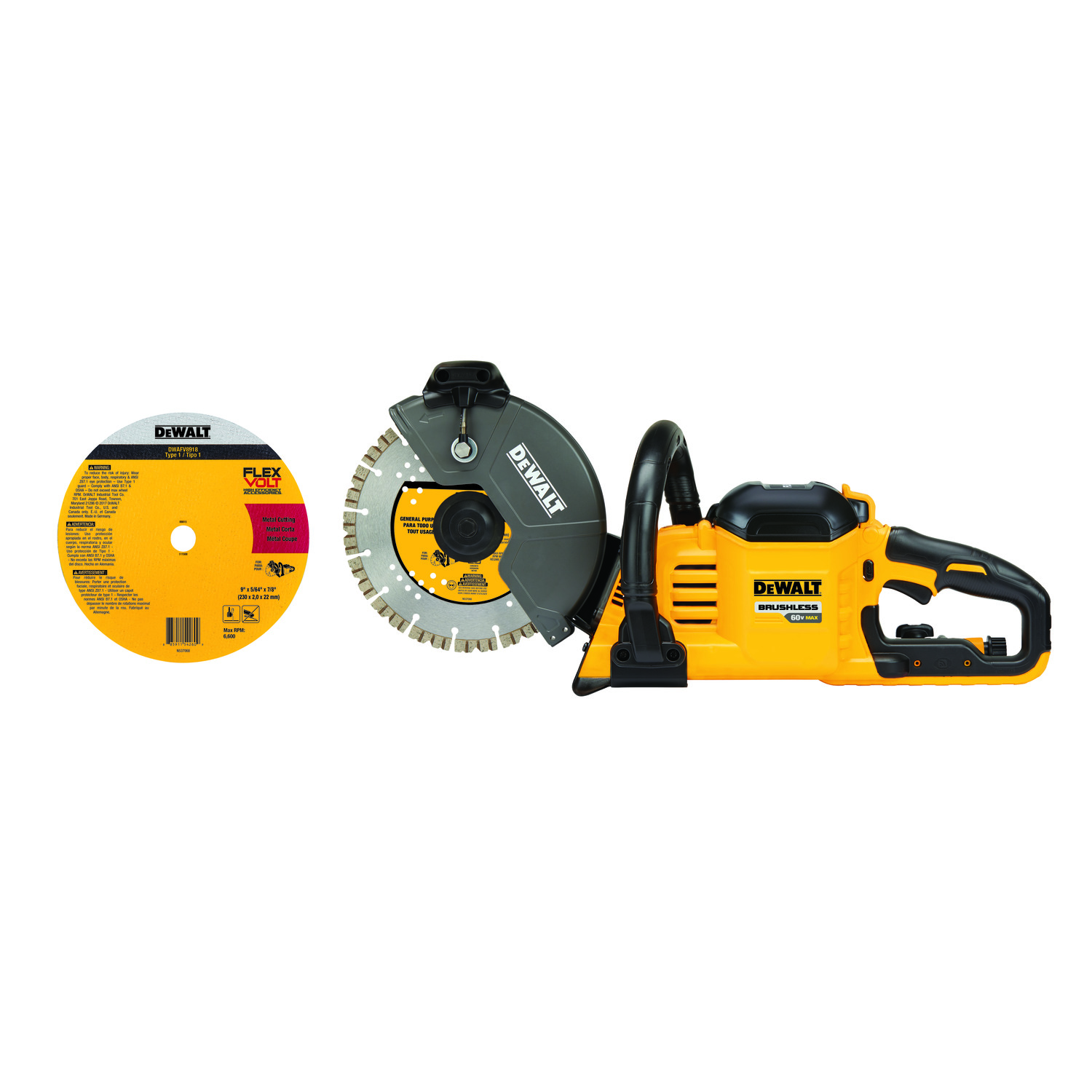 DEWT DCS690B