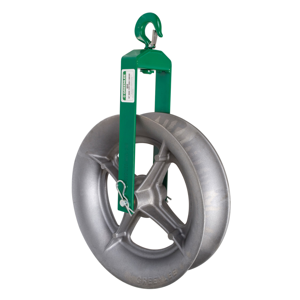Greenlee&reg; 652