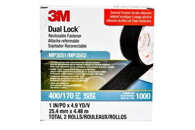 Dual Lock™ 7000051883