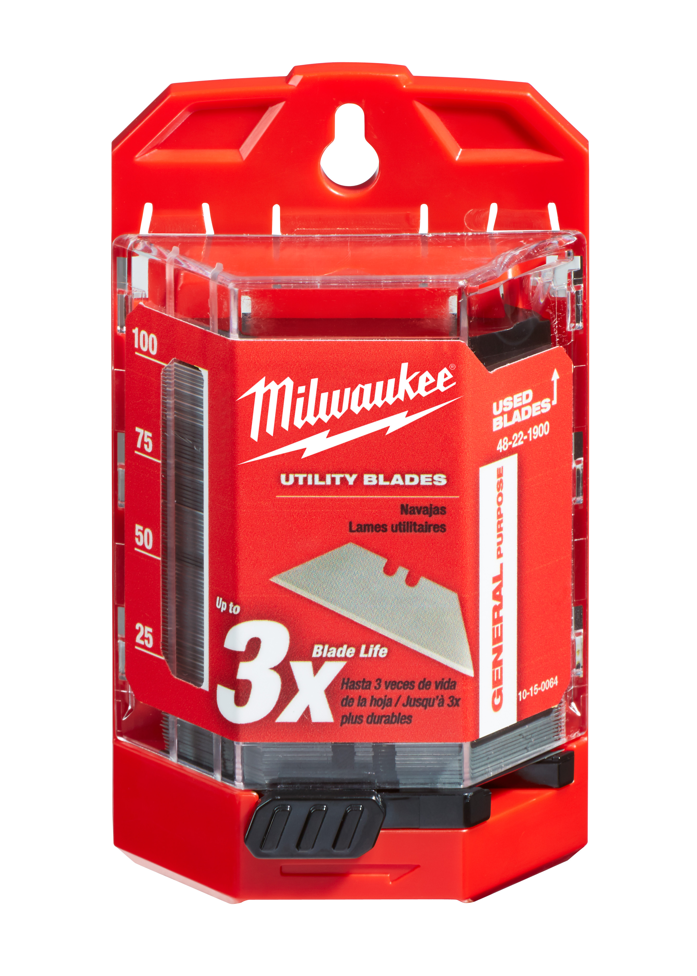 Milwaukee® 48-22-1900