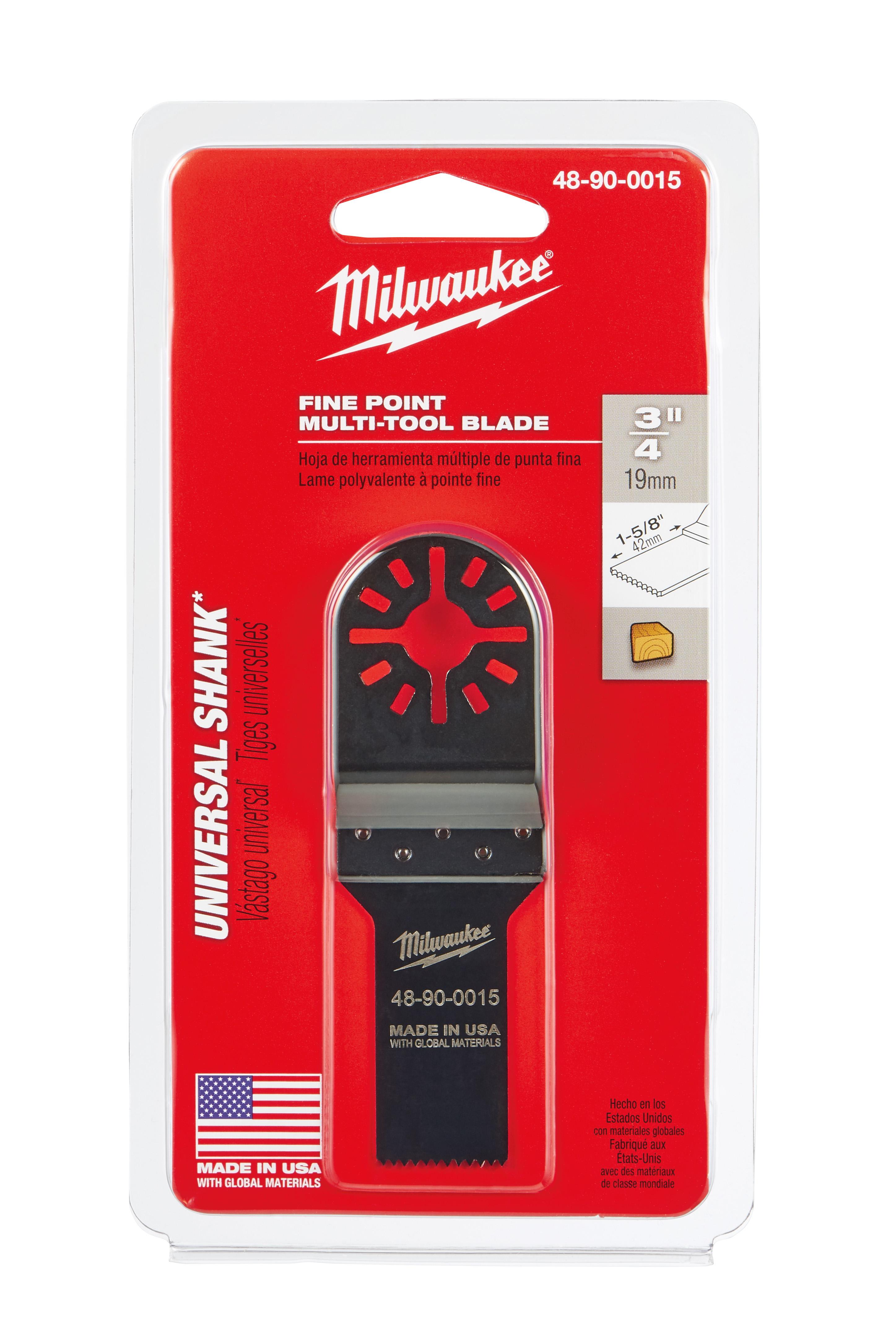 Milwaukee® 48-90-0015