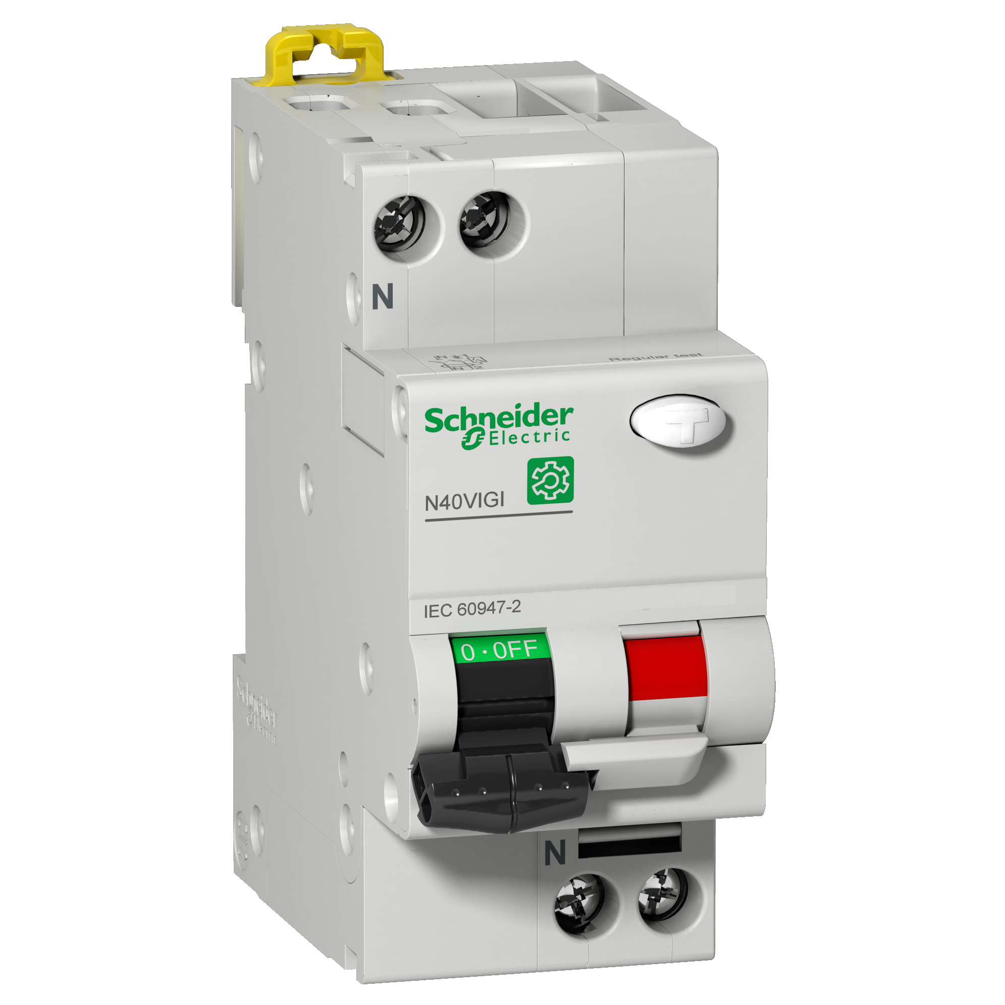 Schneider Electric M9D11610
