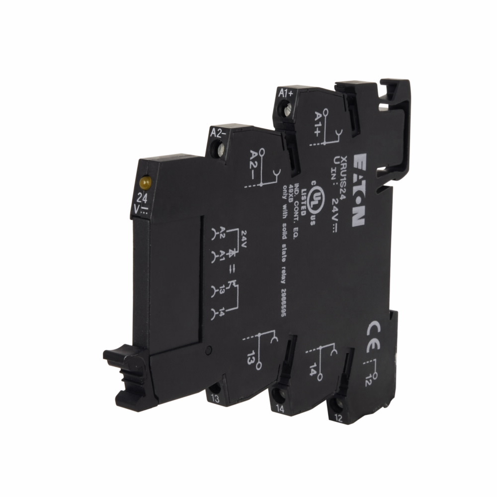 EATON XRU1D120U