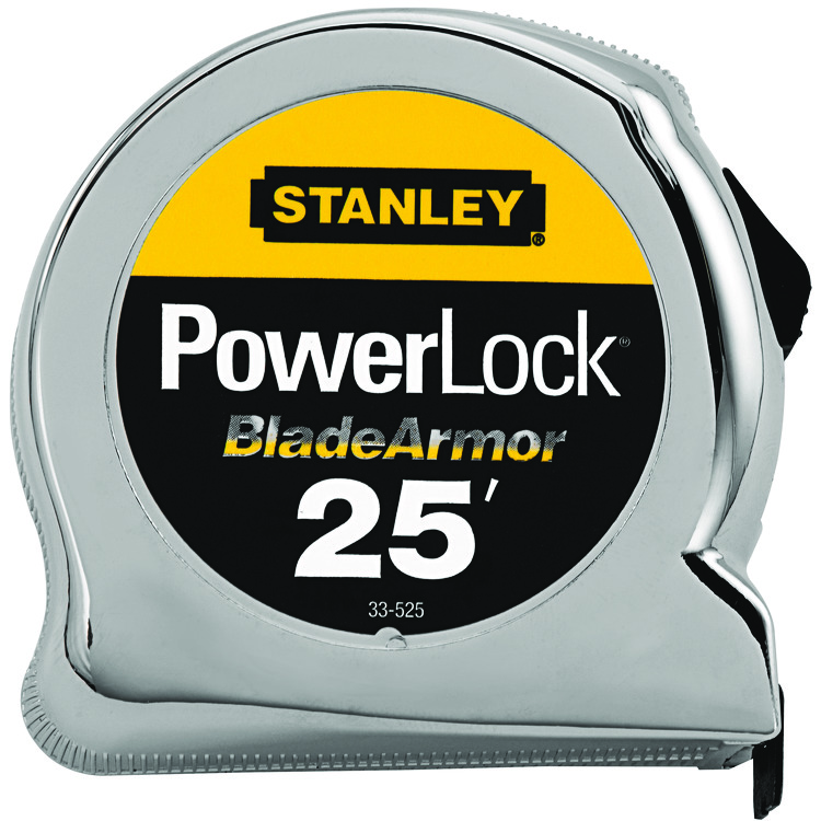 25 ft Stanley® Tape Measure