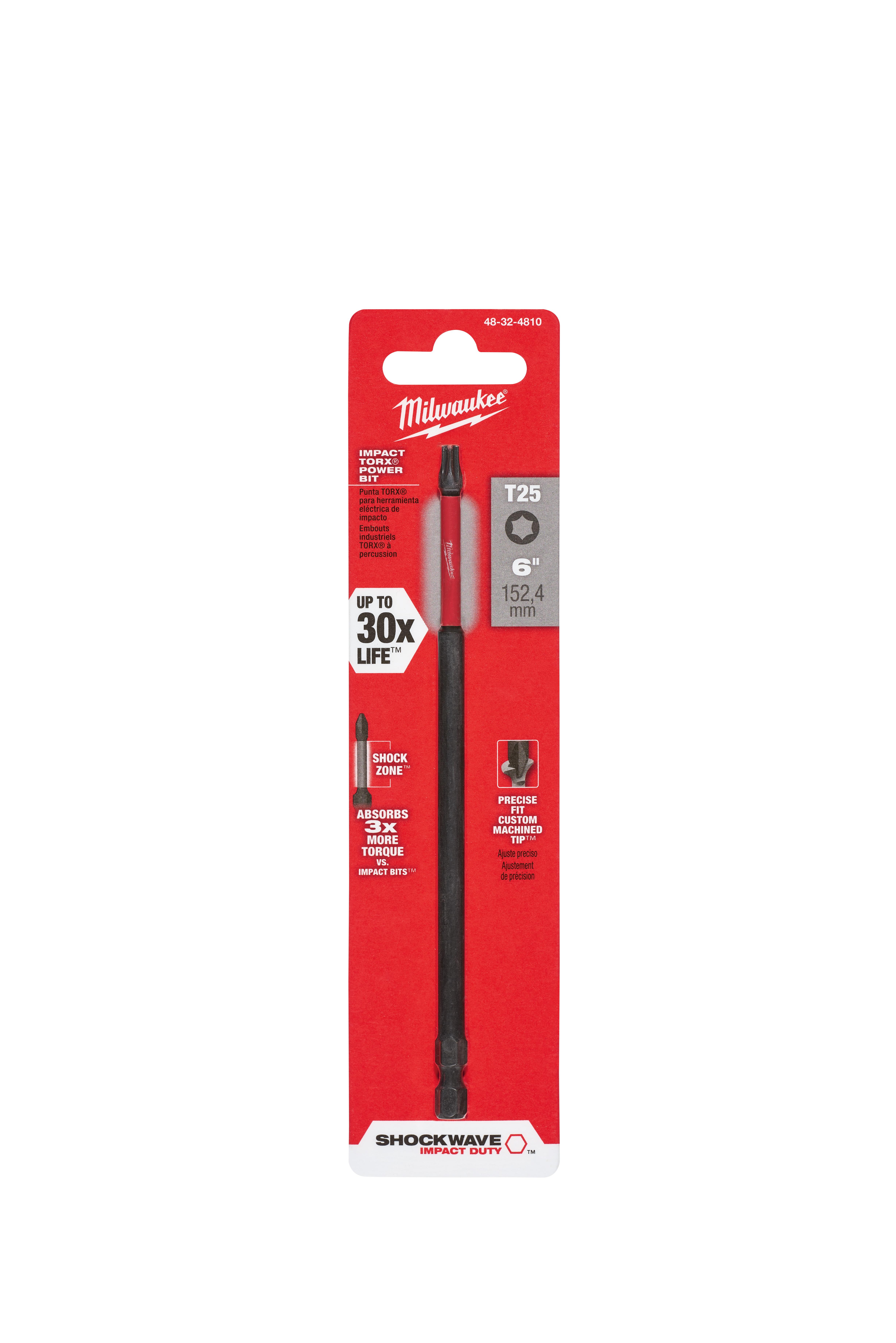 Milwaukee® 48-32-4810