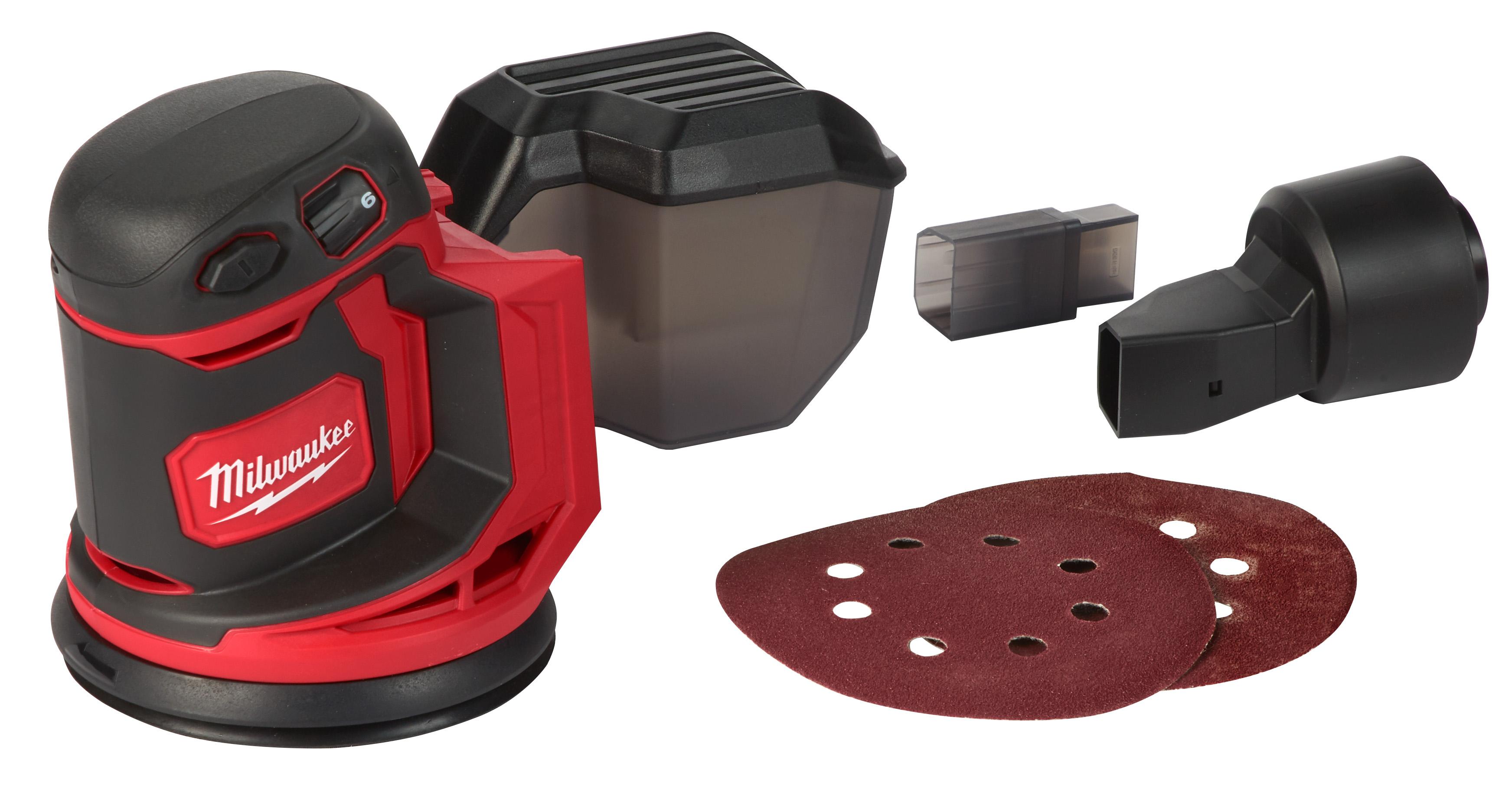 Milwaukee® 2648-20