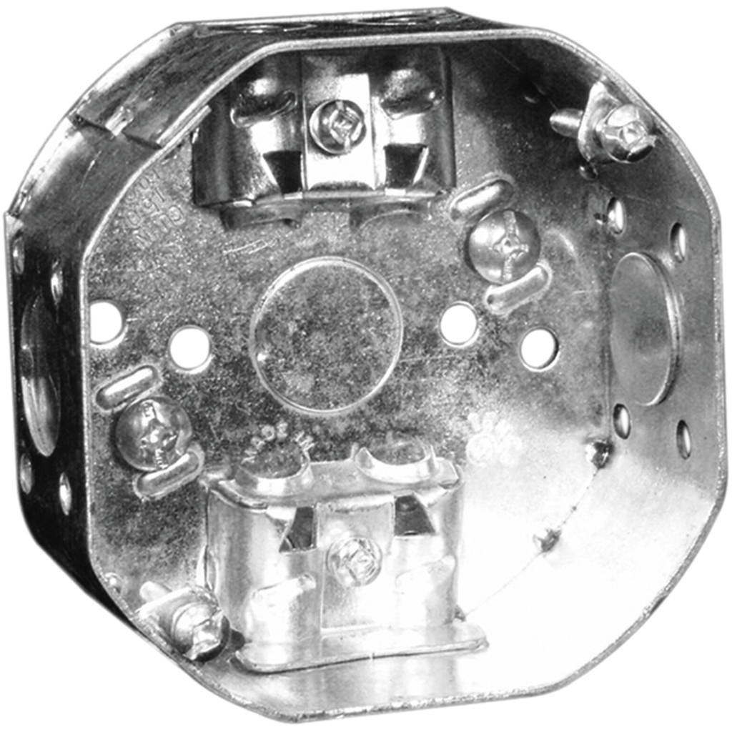 Hubbell&reg; 54151LABAR