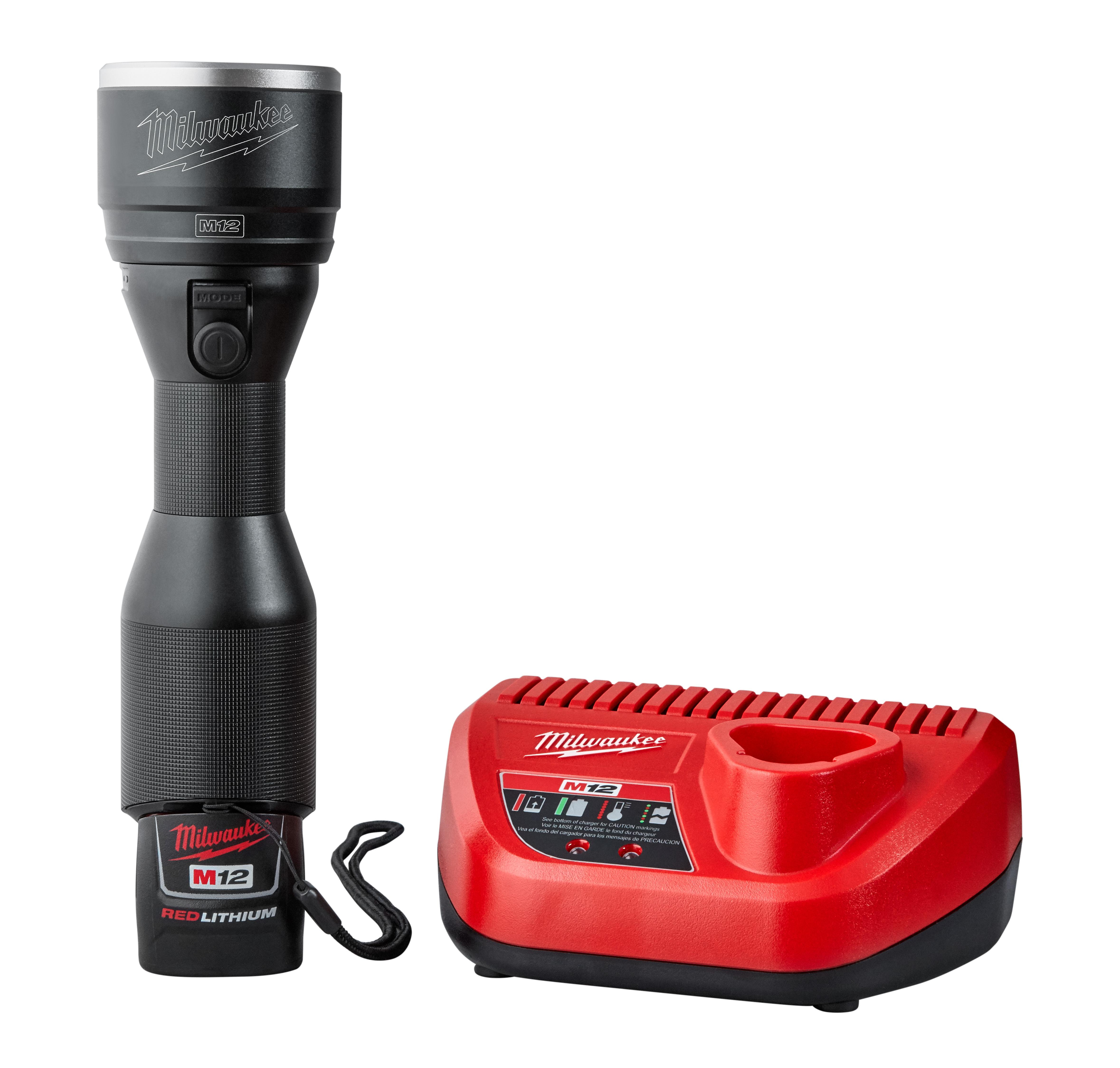 Milwaukee&reg; 2355-21
