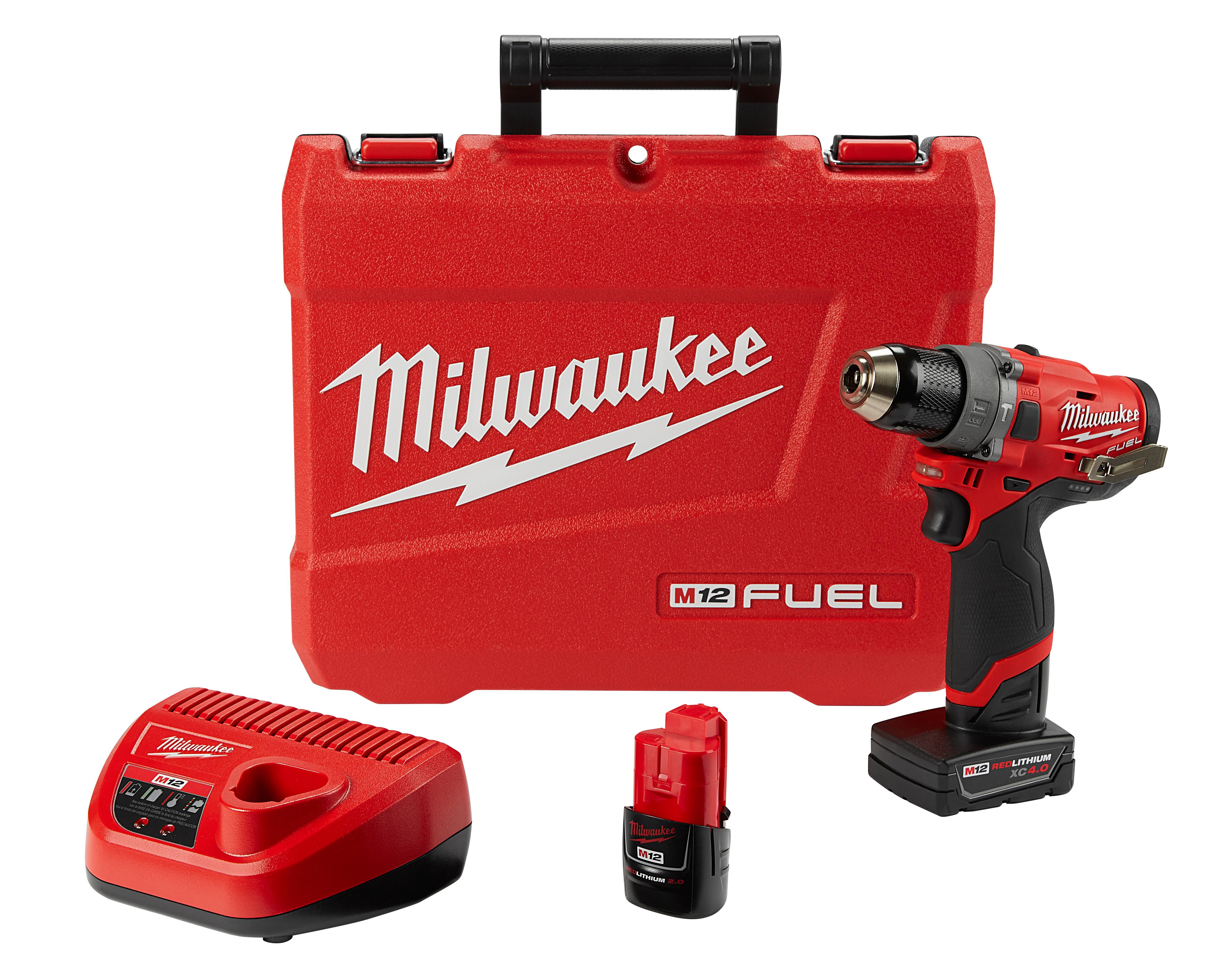 Milwaukee® 2504-22