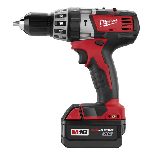 Milwaukee® 2602-22