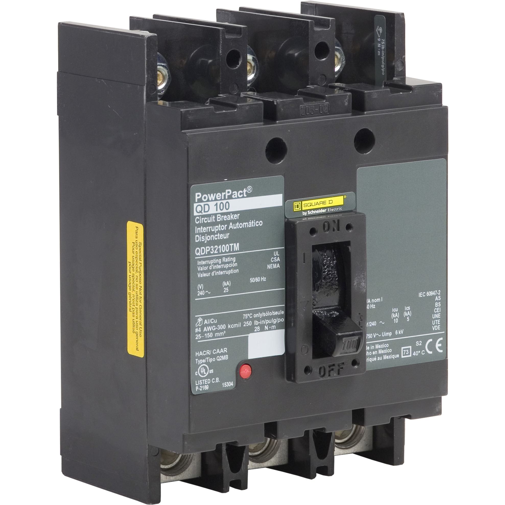 Schneider Electric LC7K09004M7 430917