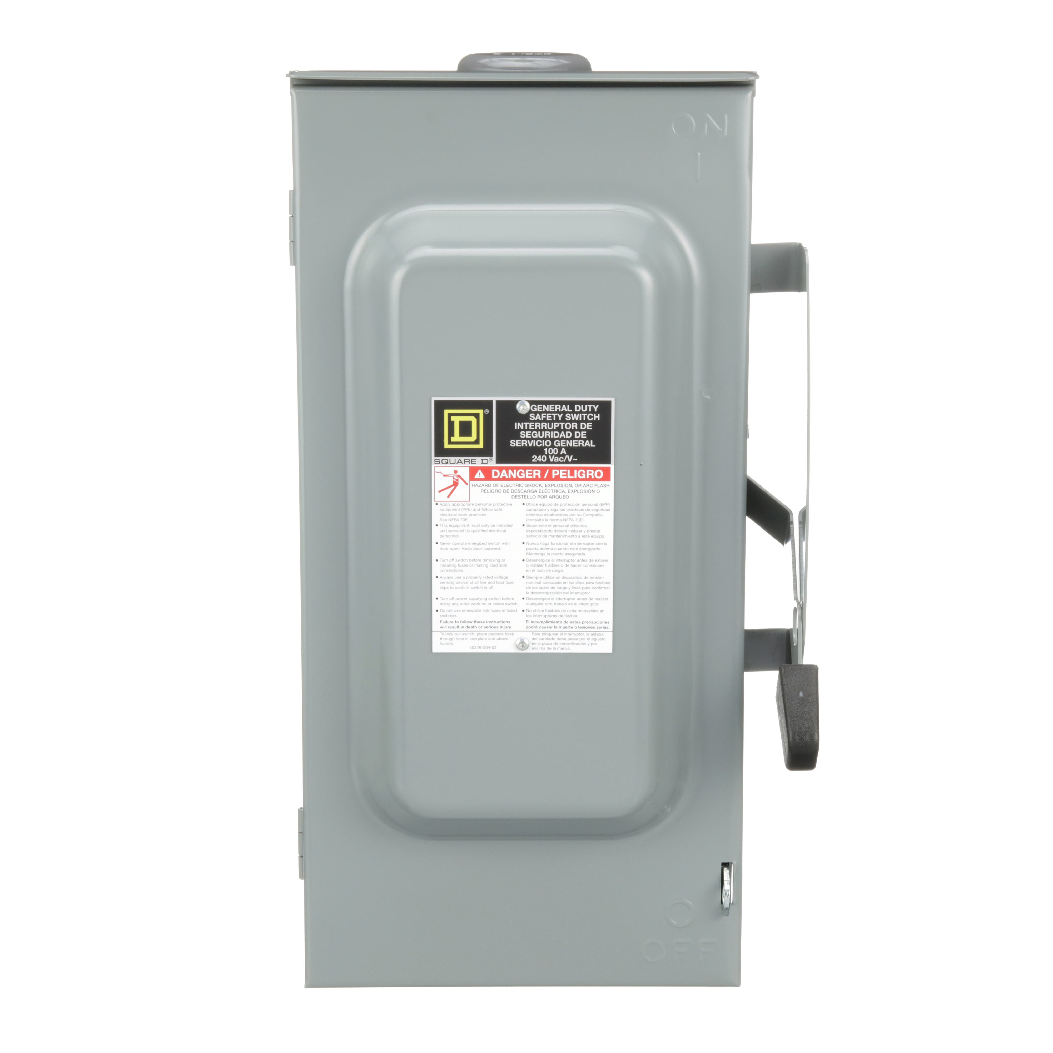 Square D™ D223NRB 49392