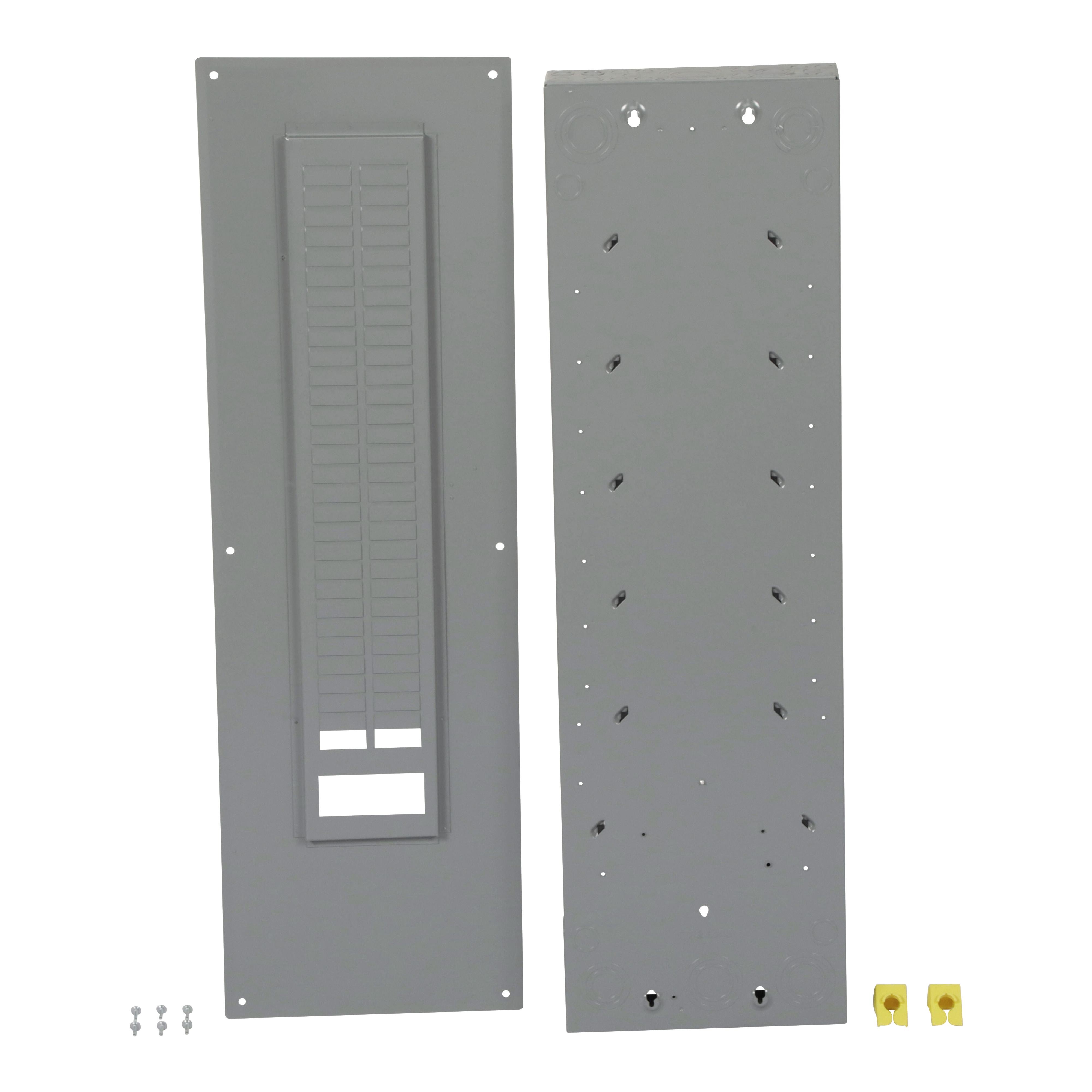 Square D&trade; 2S1F 539391