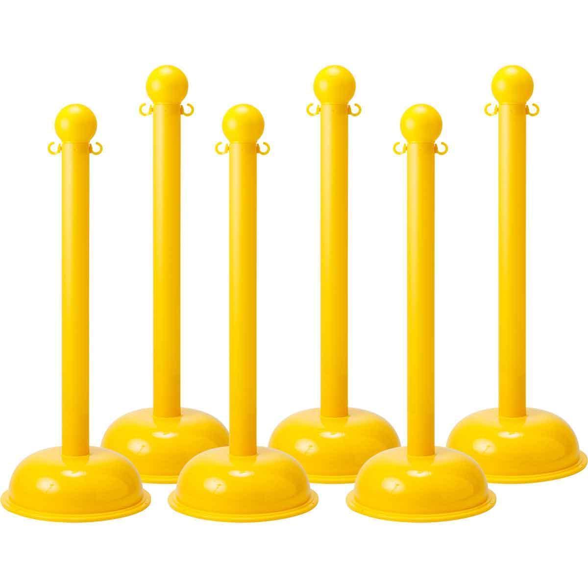 Pedestrian Traffic Control