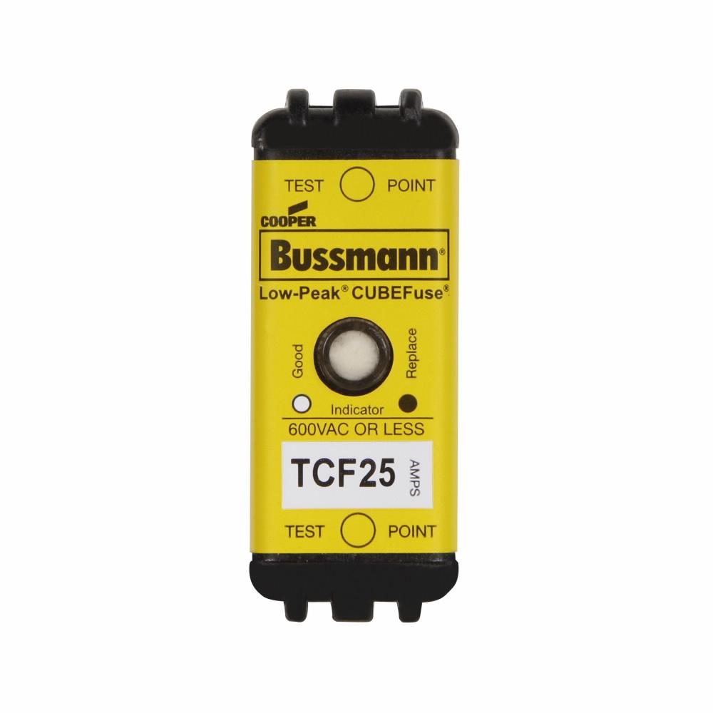 Bussmann TCF25