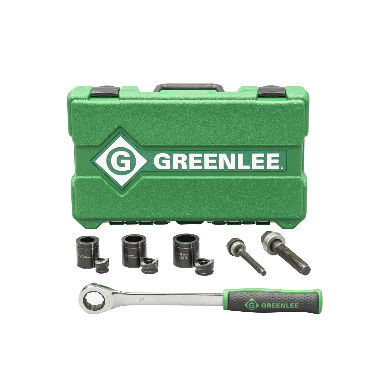 Greenlee&reg; 7240SB