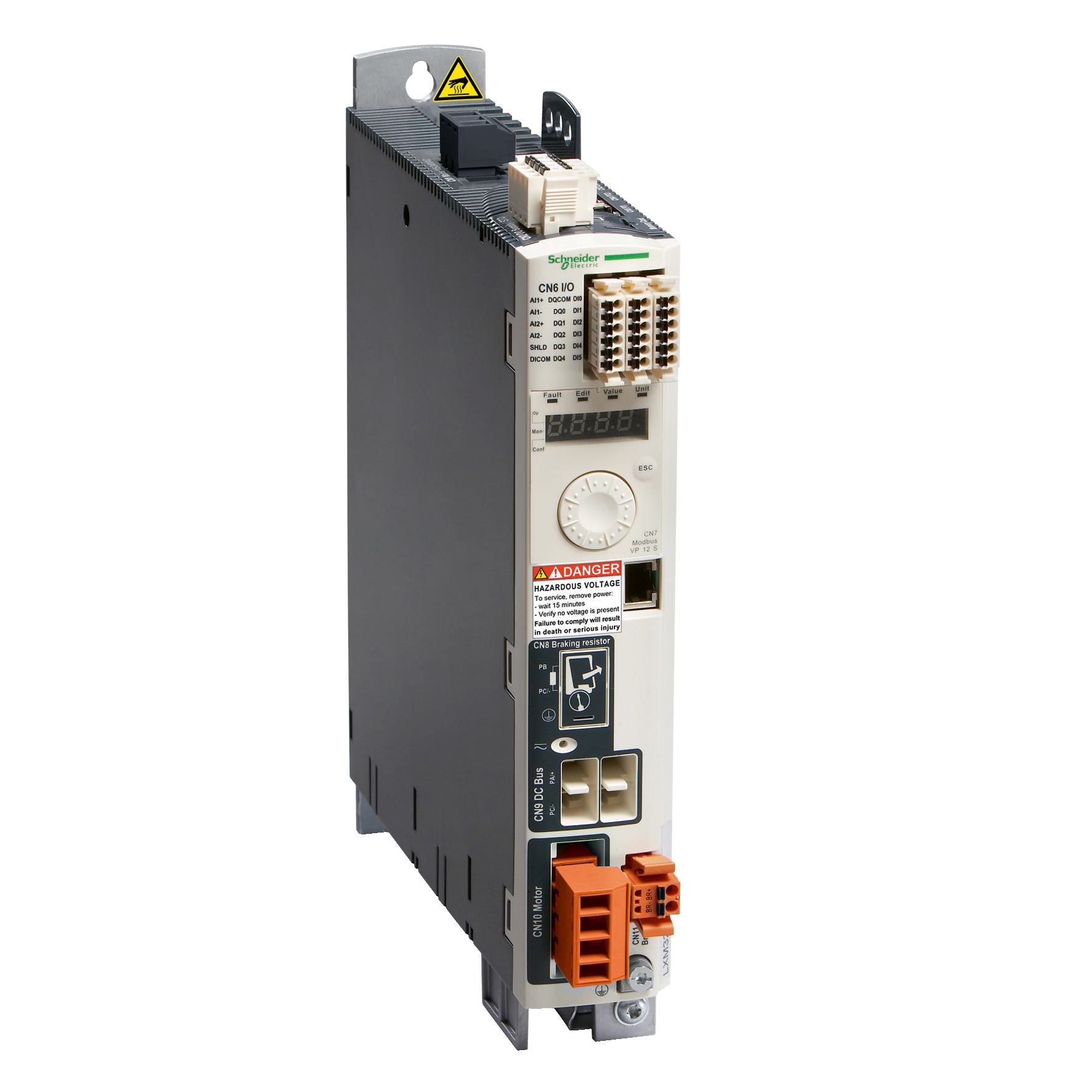 Schneider Electric LRD35 345799