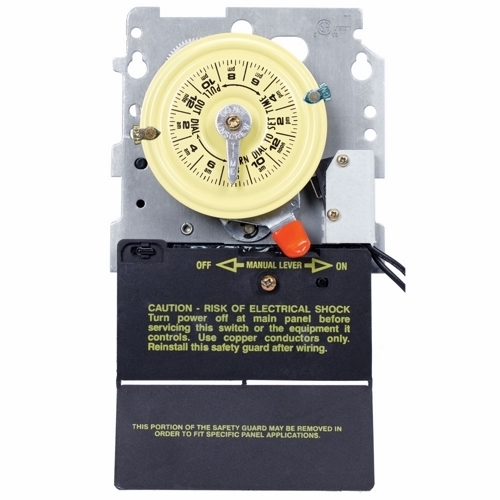 Intermatic&reg; T104M201