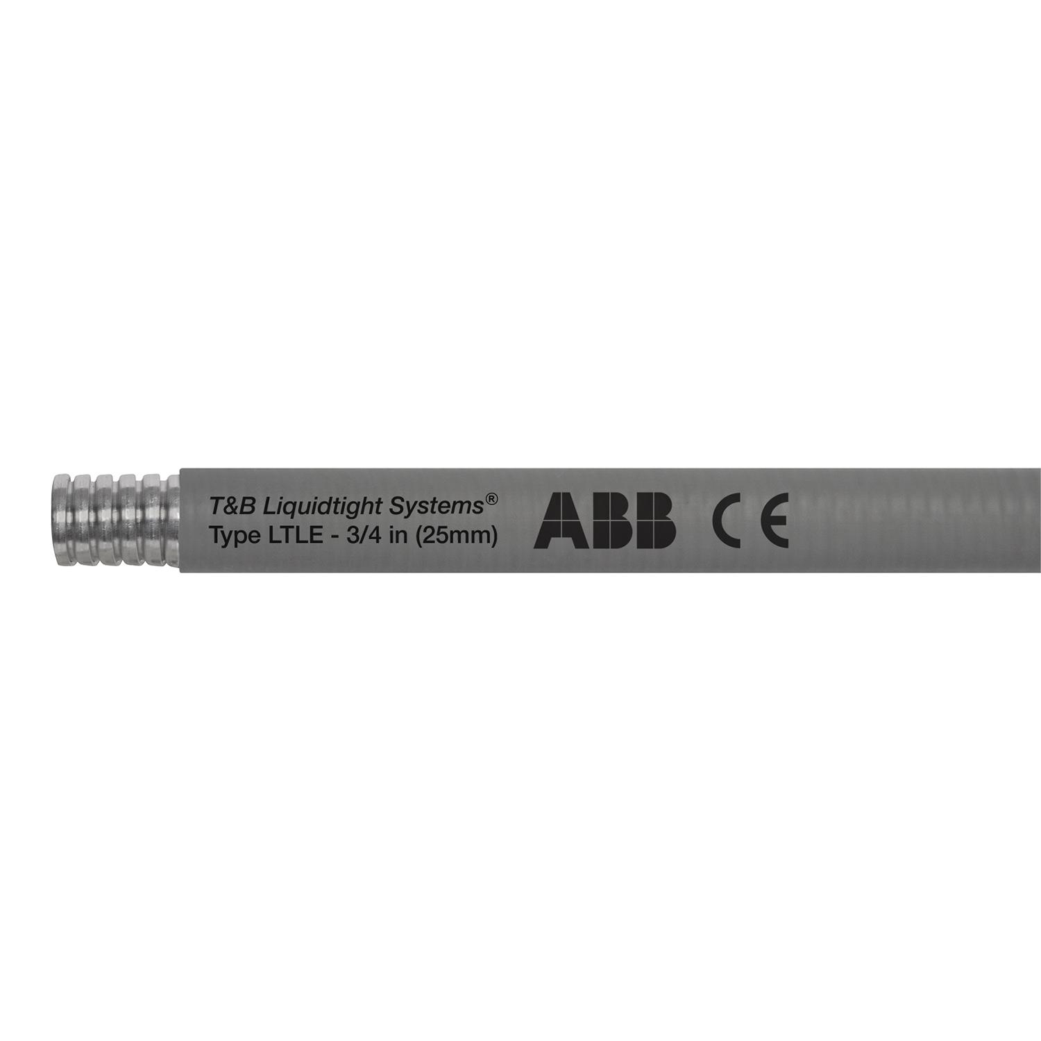 T&B® Fittings LTLES05G-B