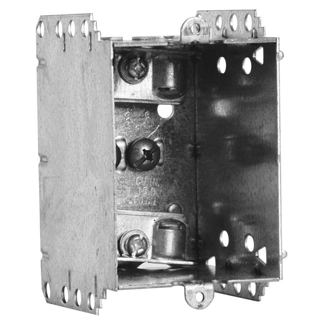 Hubbell&reg; 1504LLEUBAR