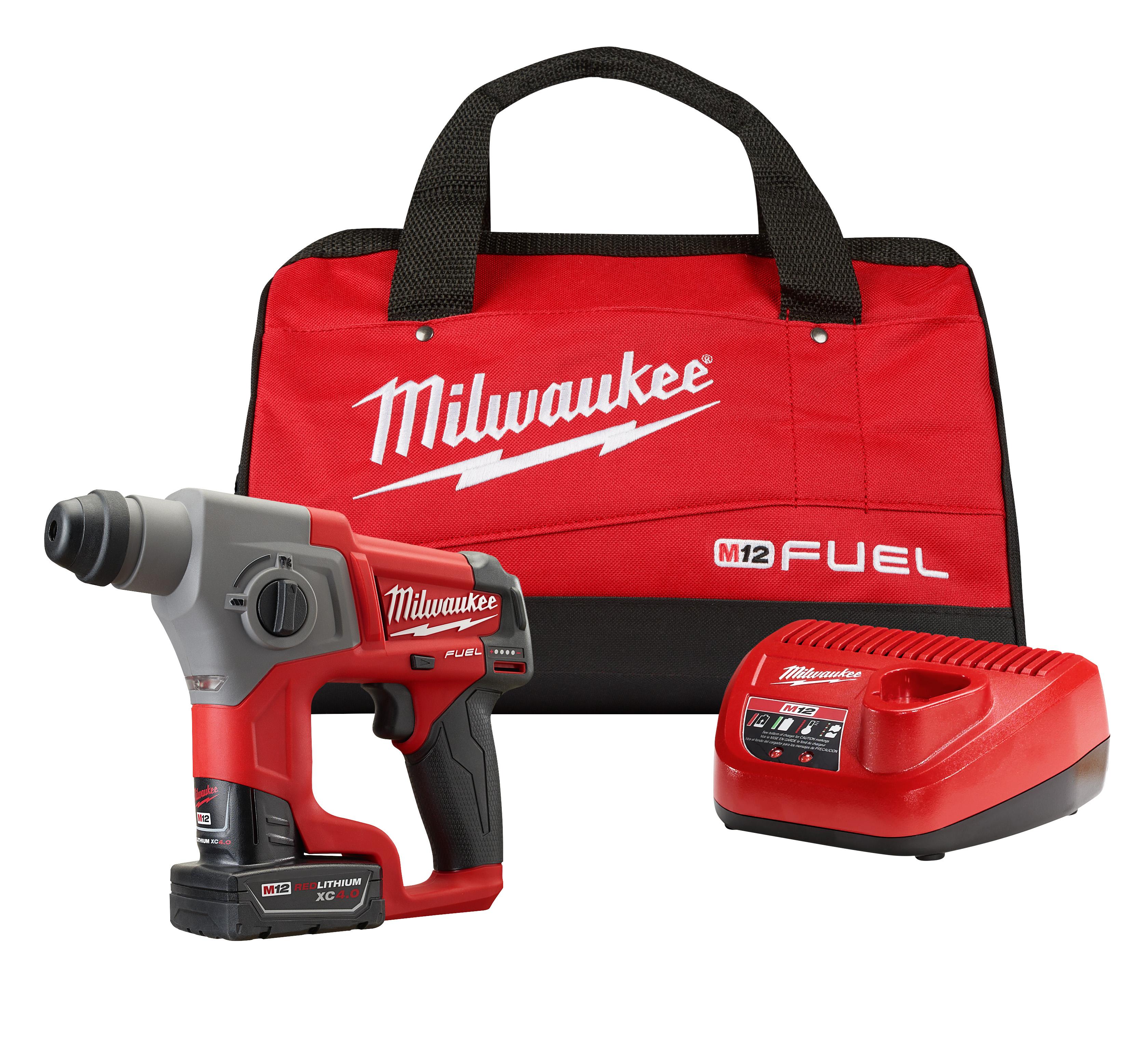 Milwaukee® 2416-21XC