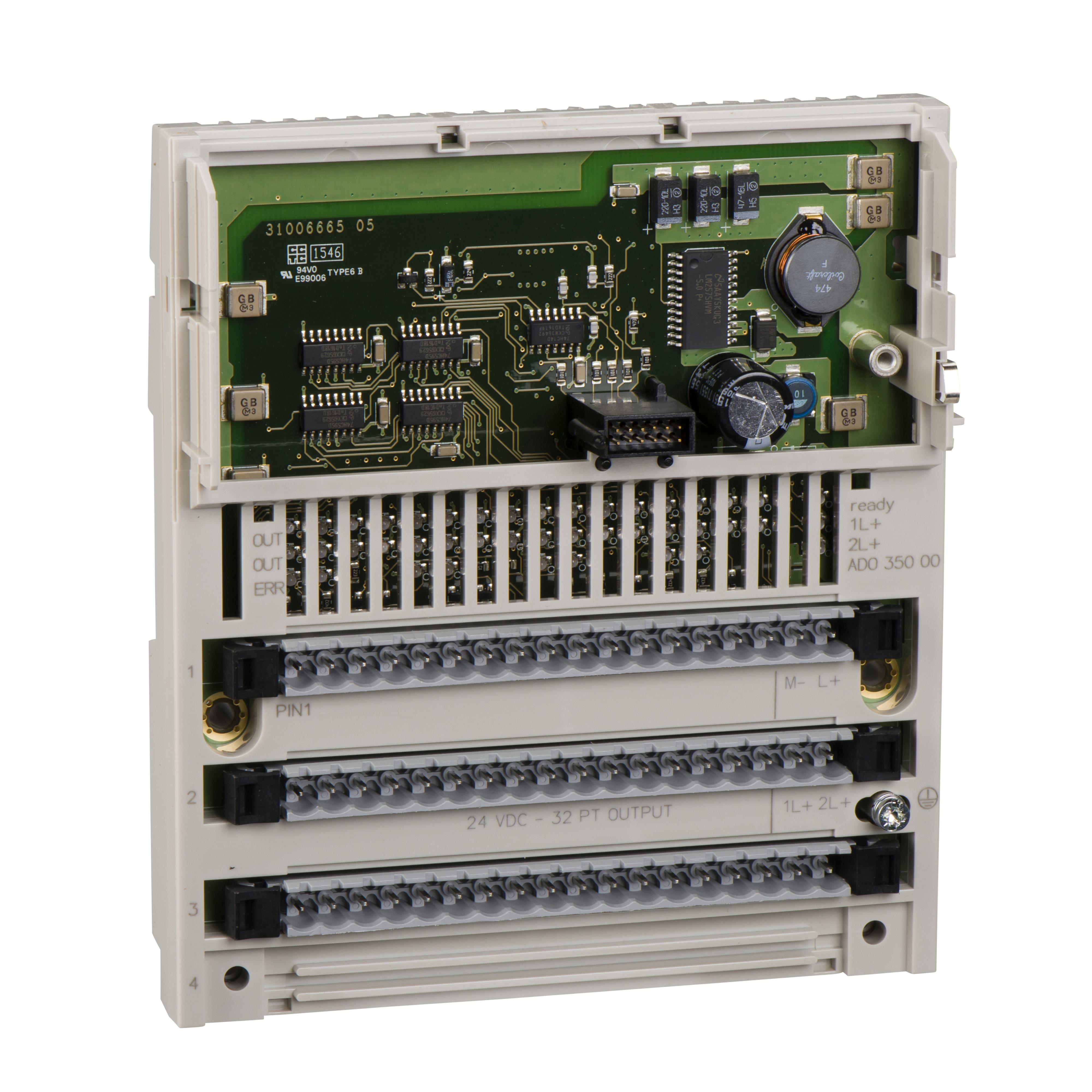 Schneider Electric LRD32 370319