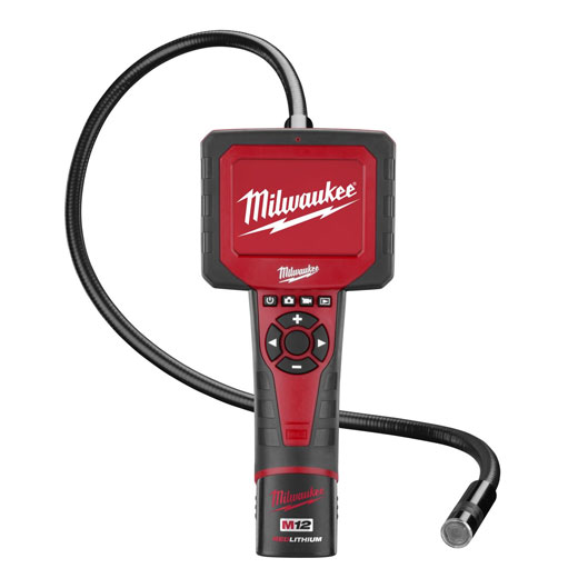 Milwaukee® 2311-21