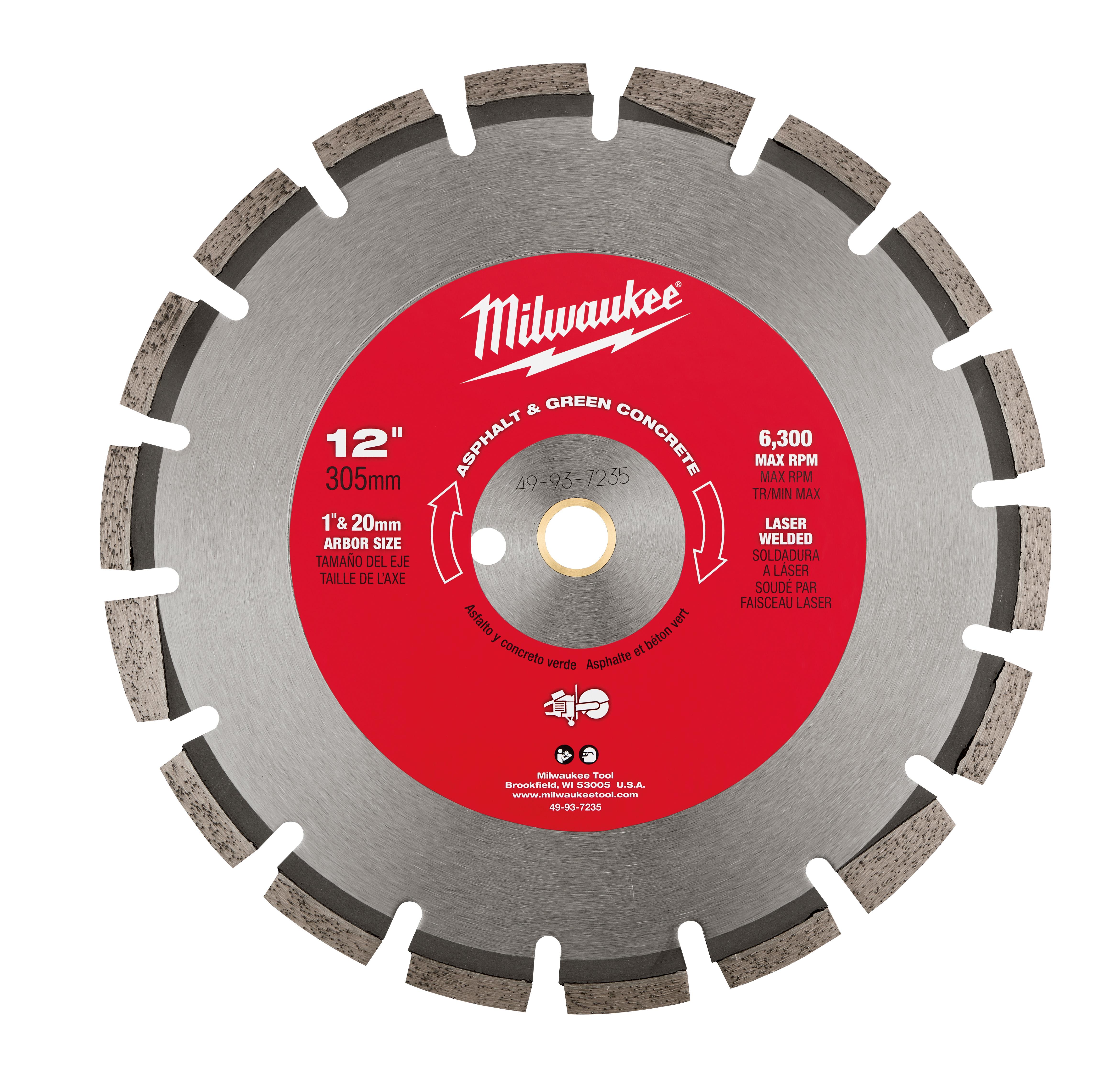 Milwaukee® 49-93-7235