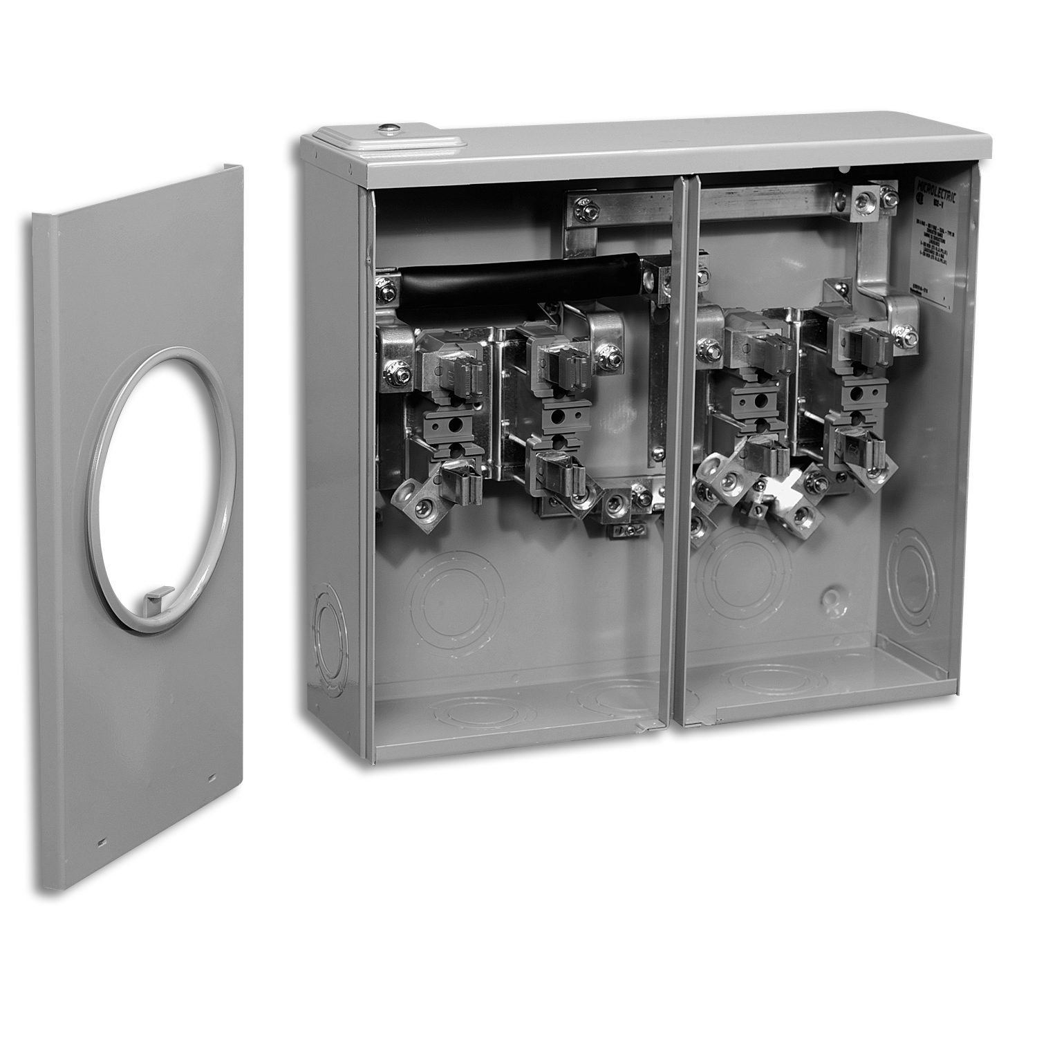 Microlectric&reg; BD2-V