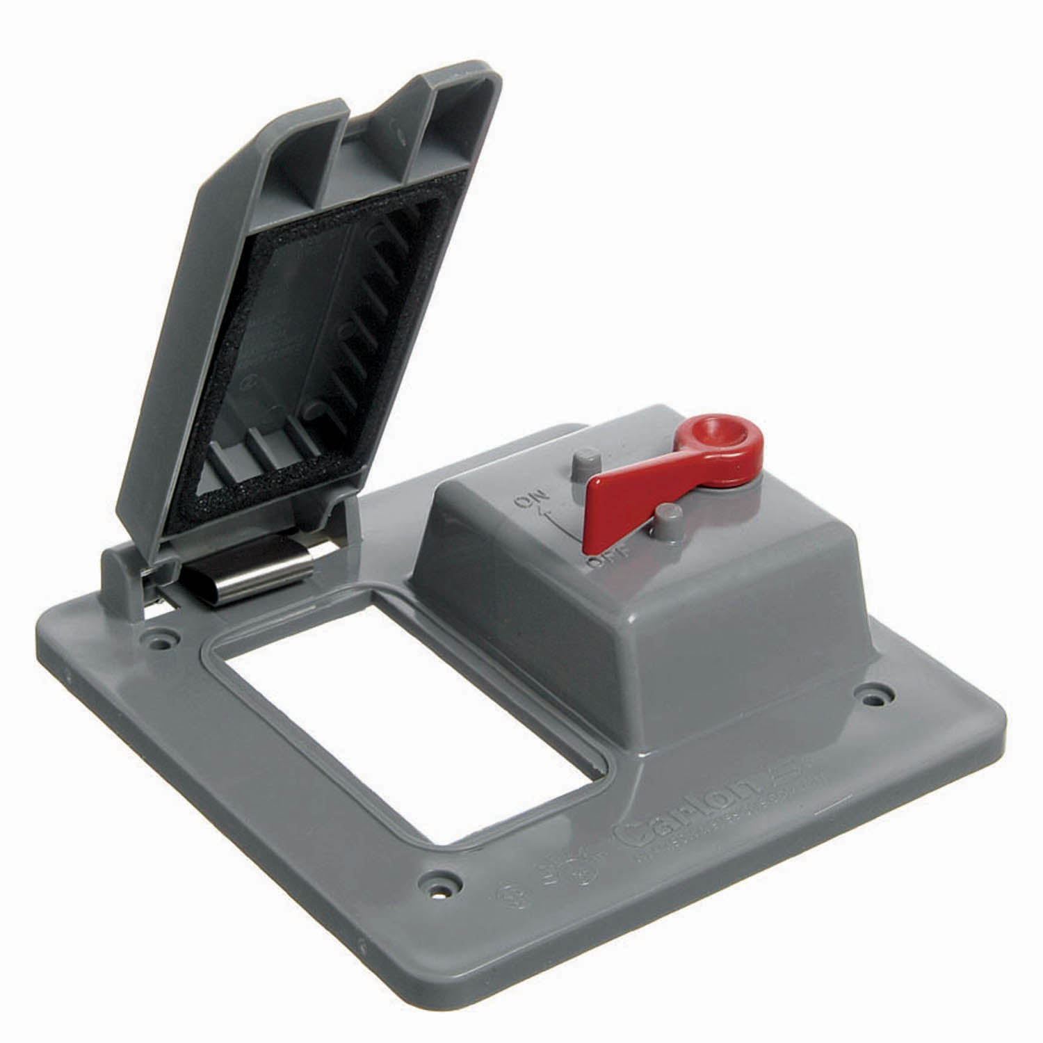 Carlon&reg; E9G2GTN-CAR 6899