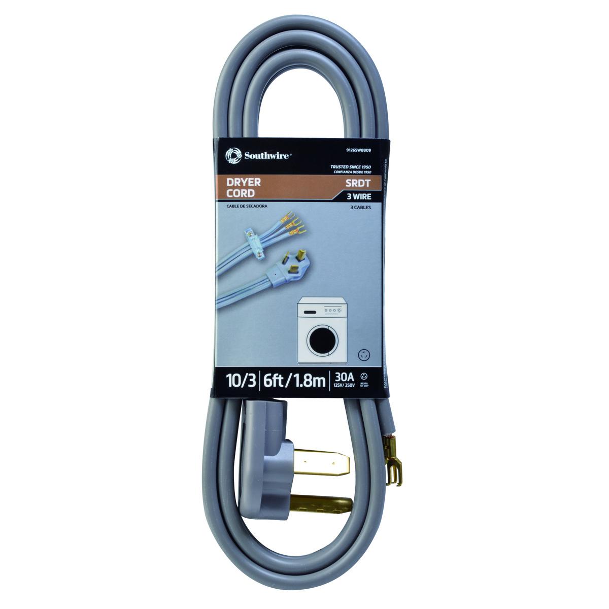 Southwire® 9126SW8809 292681