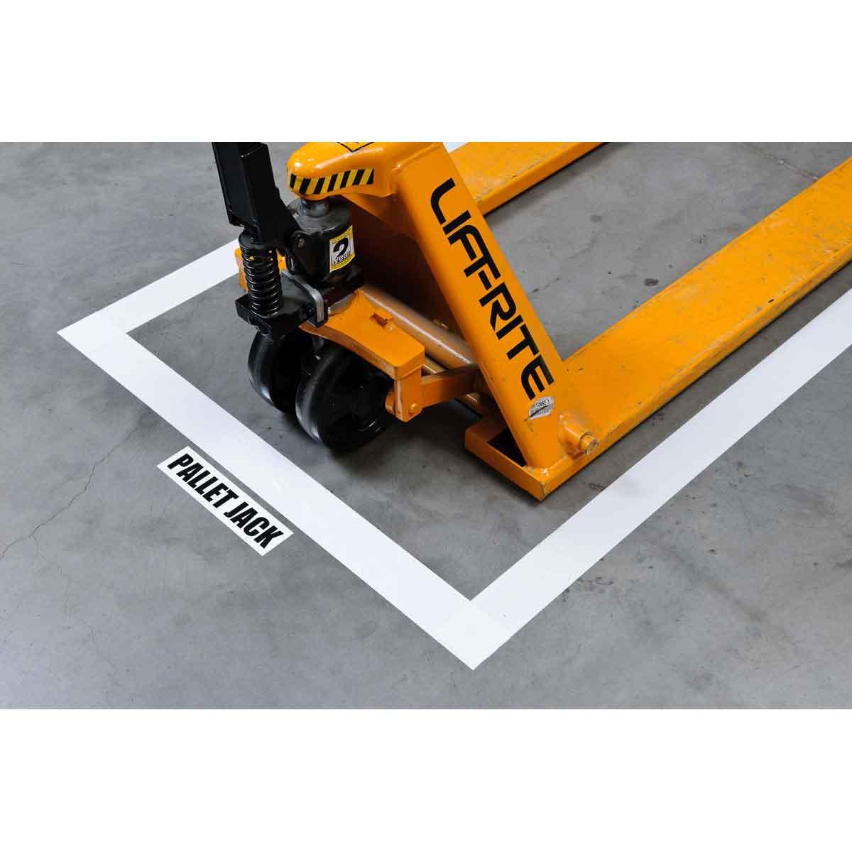 slide Brady® 104311