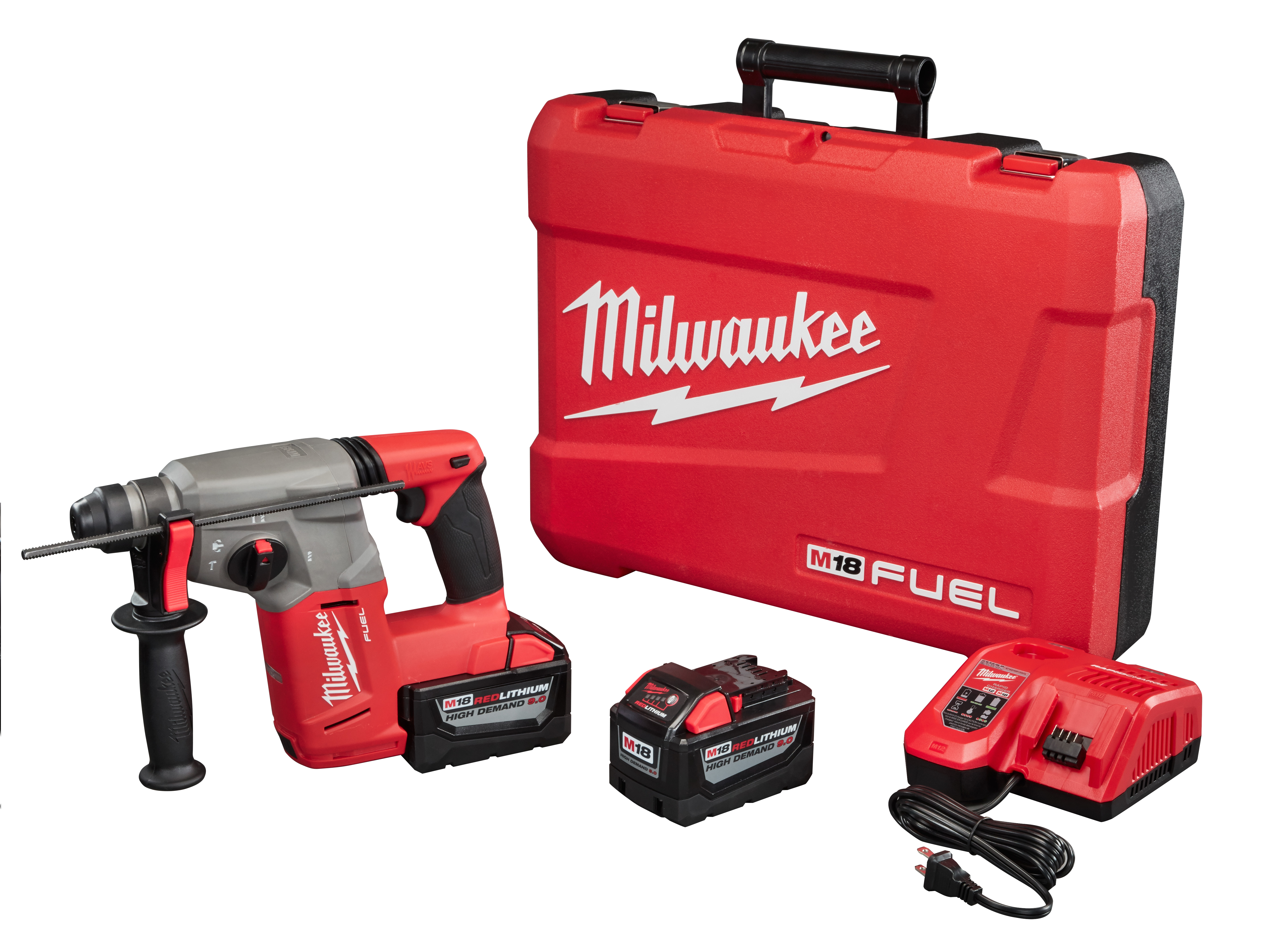 Milwaukee&reg; 2712-22HD 74251