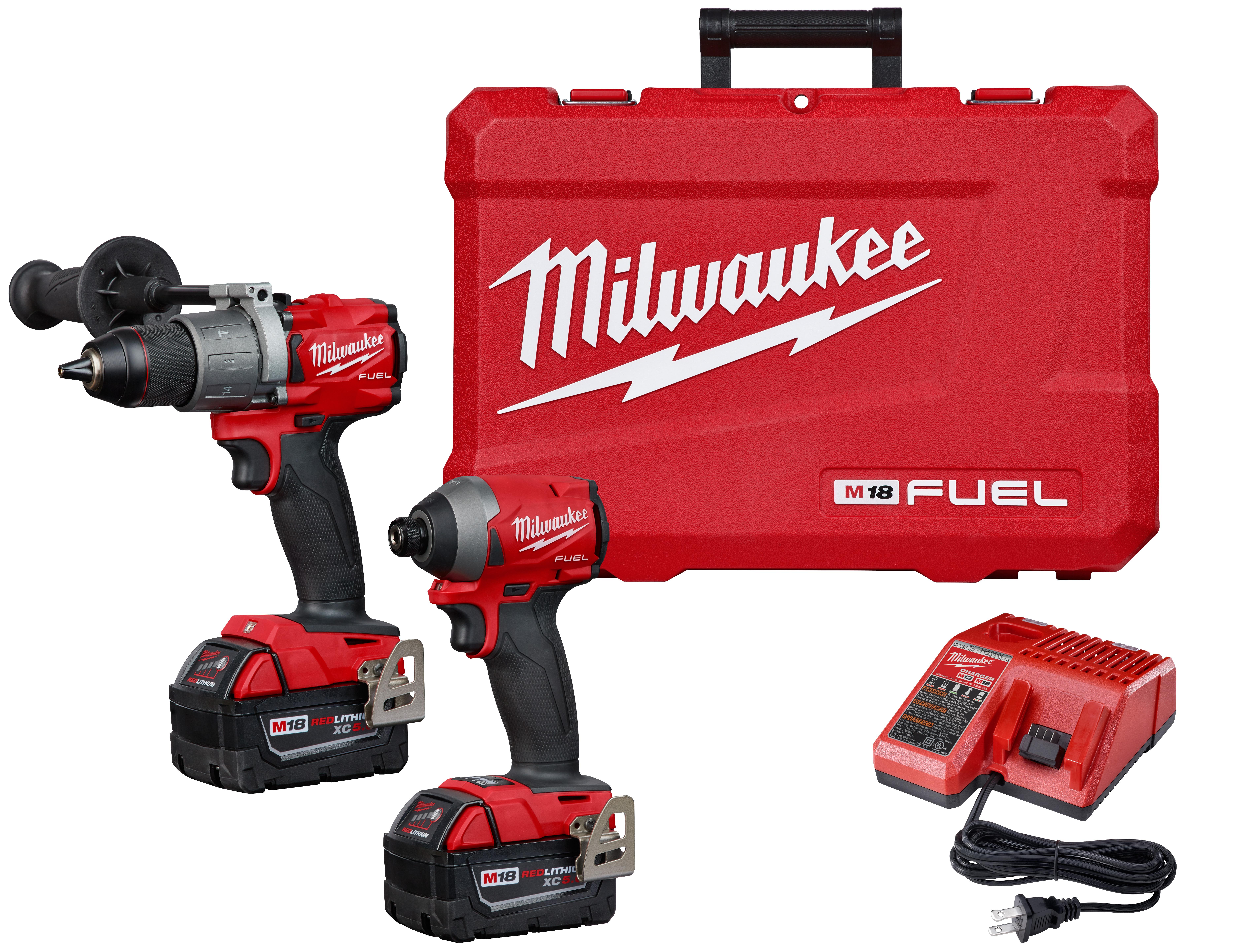 Milwaukee® 2997-22