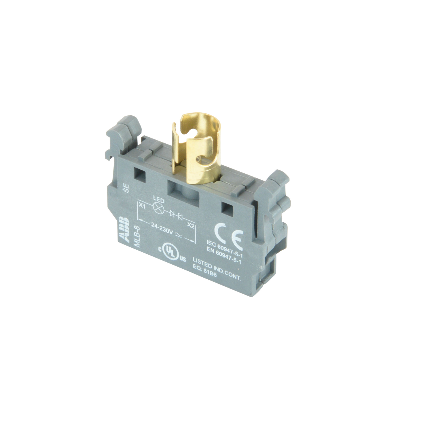 ABB MLB-8