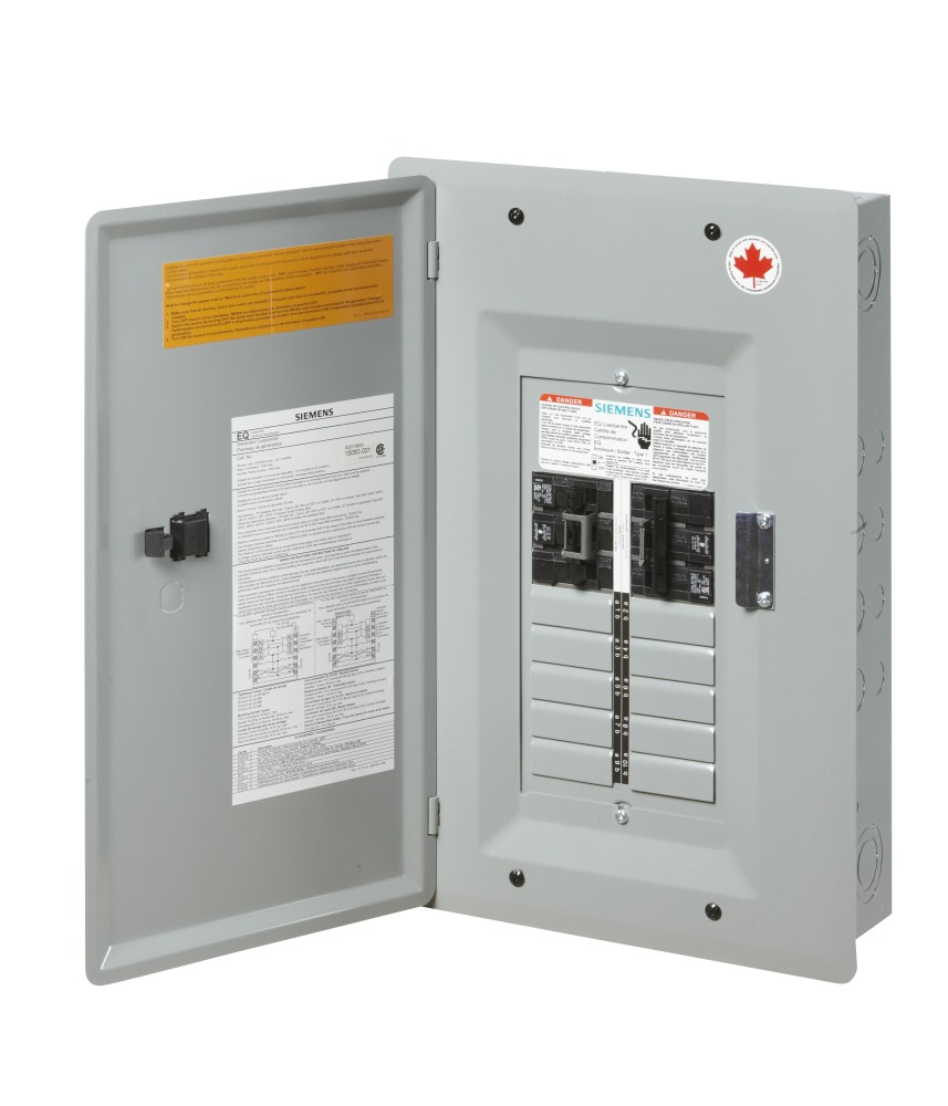 Siemens EQG1030D