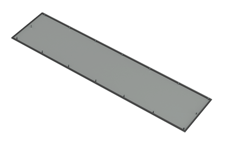 nVent HOFFMAN AMOD7218FEP