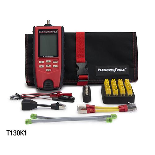 Platinum Tools® T130K1