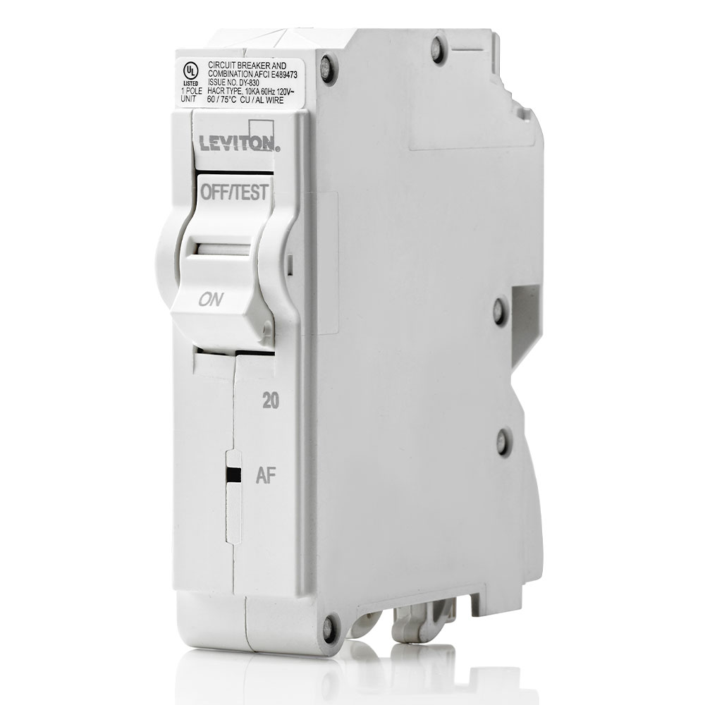 Leviton&reg; LB120-AF