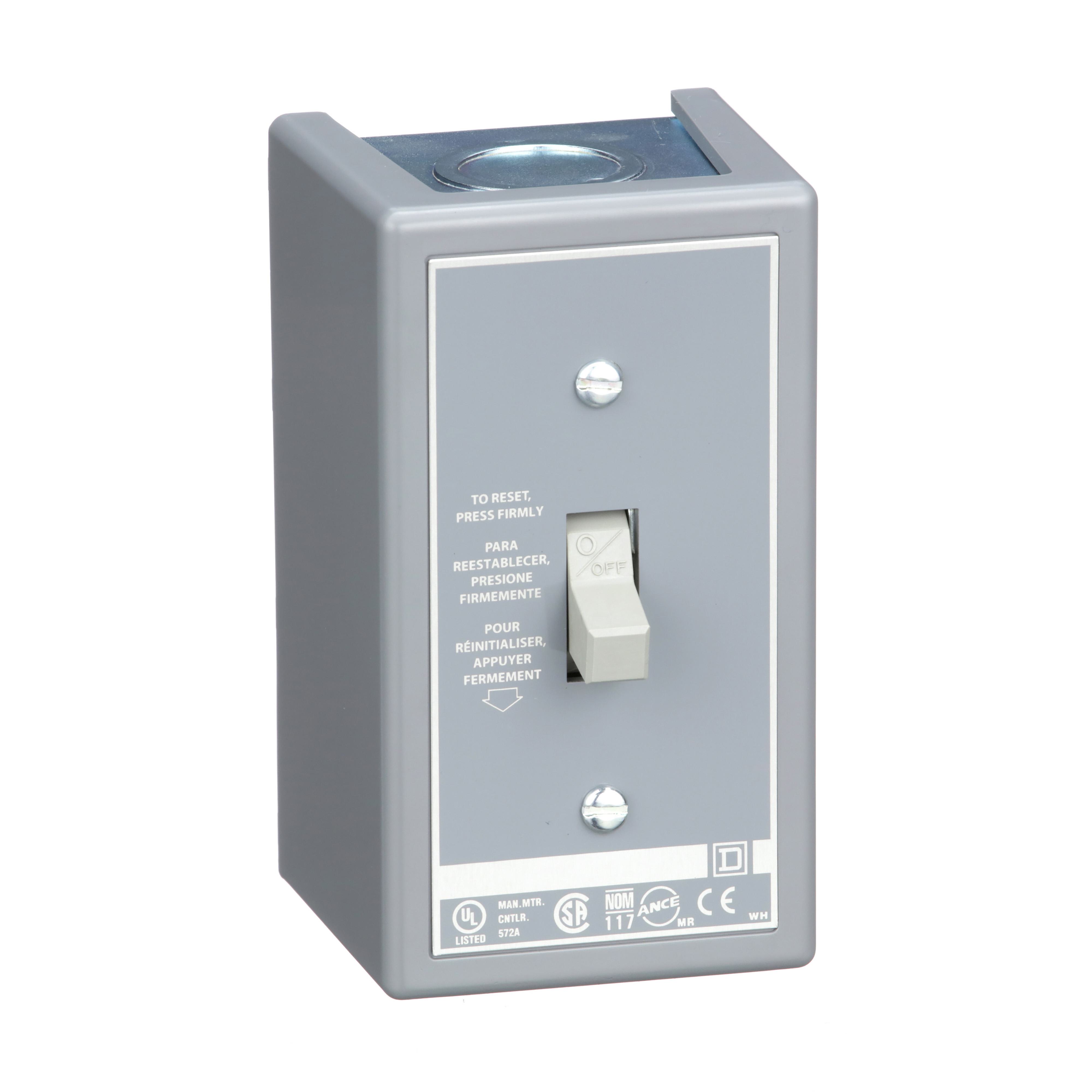Square D&trade; 2510FG2 509804