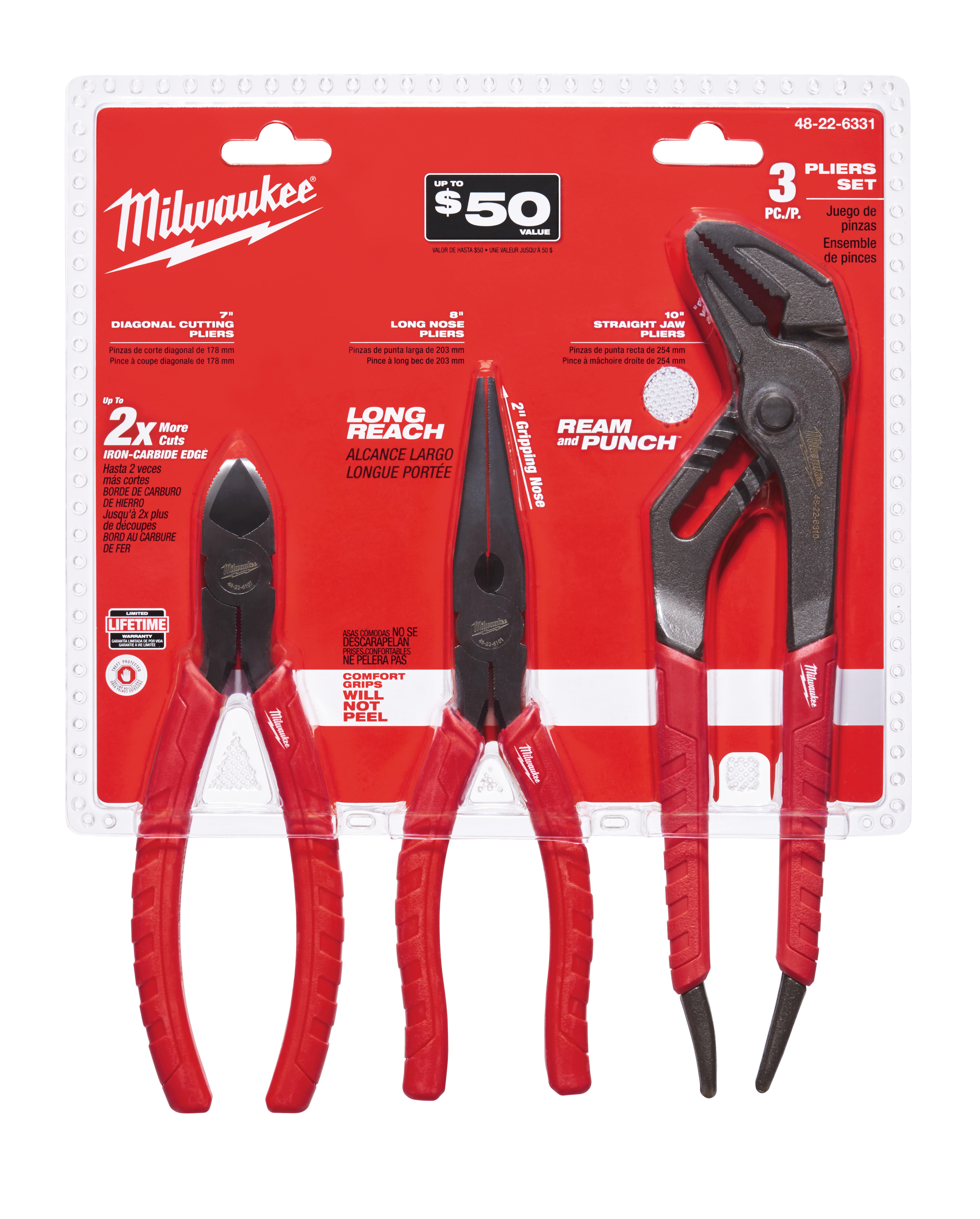Milwaukee&reg; 48-22-6331
