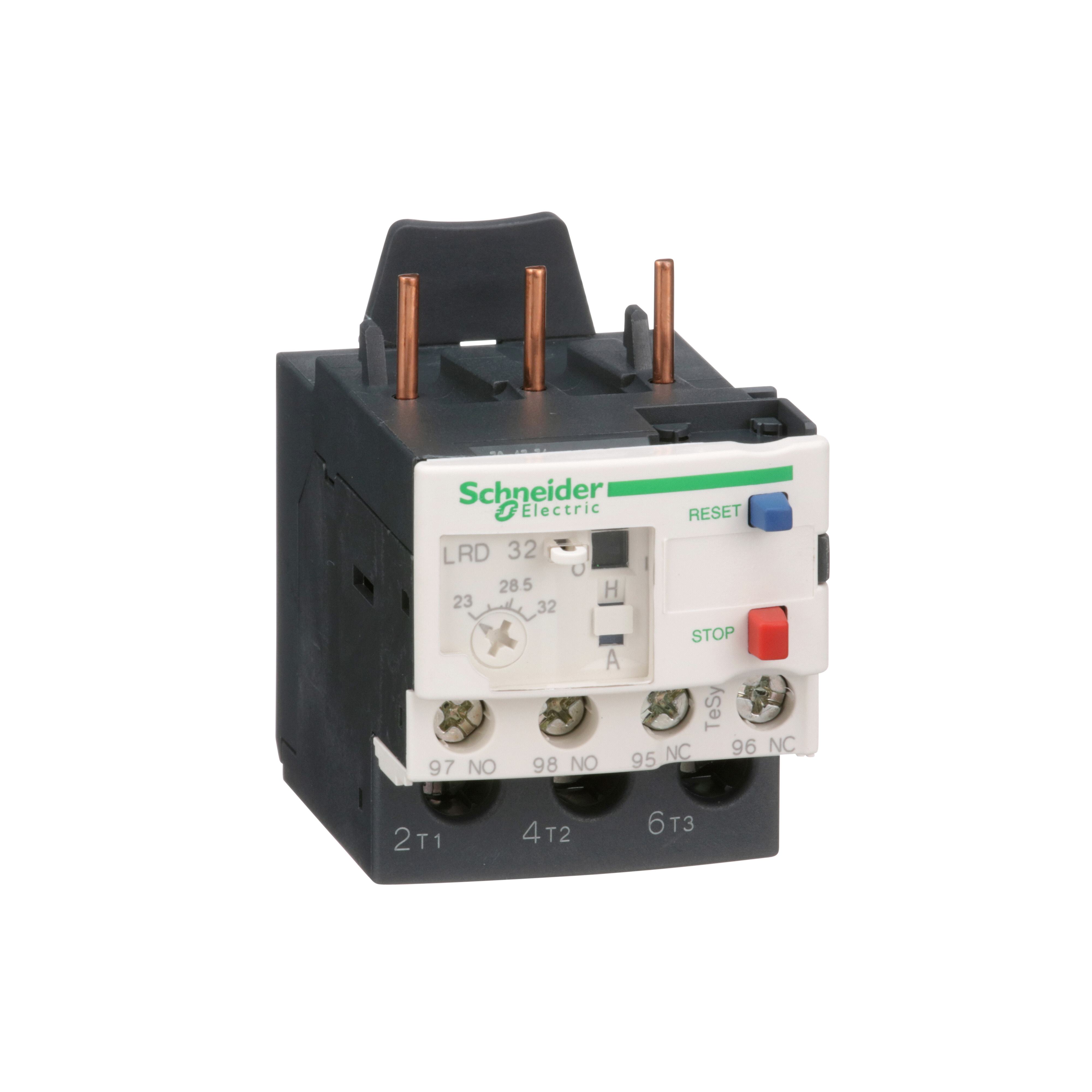 Schneider Electric LRD32 370319