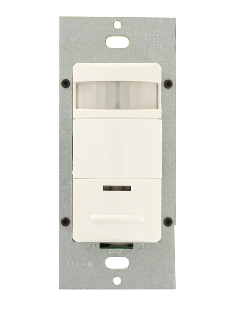 Leviton® ODS15-TDW
