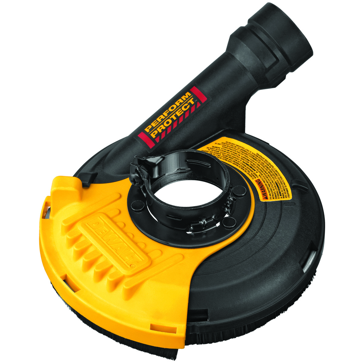 product DeWALT® D284932 Flange Set, For Use With Type 1 Cutting Wheel, 5/8-11 Arbor, 5 in W, 8000 rpm