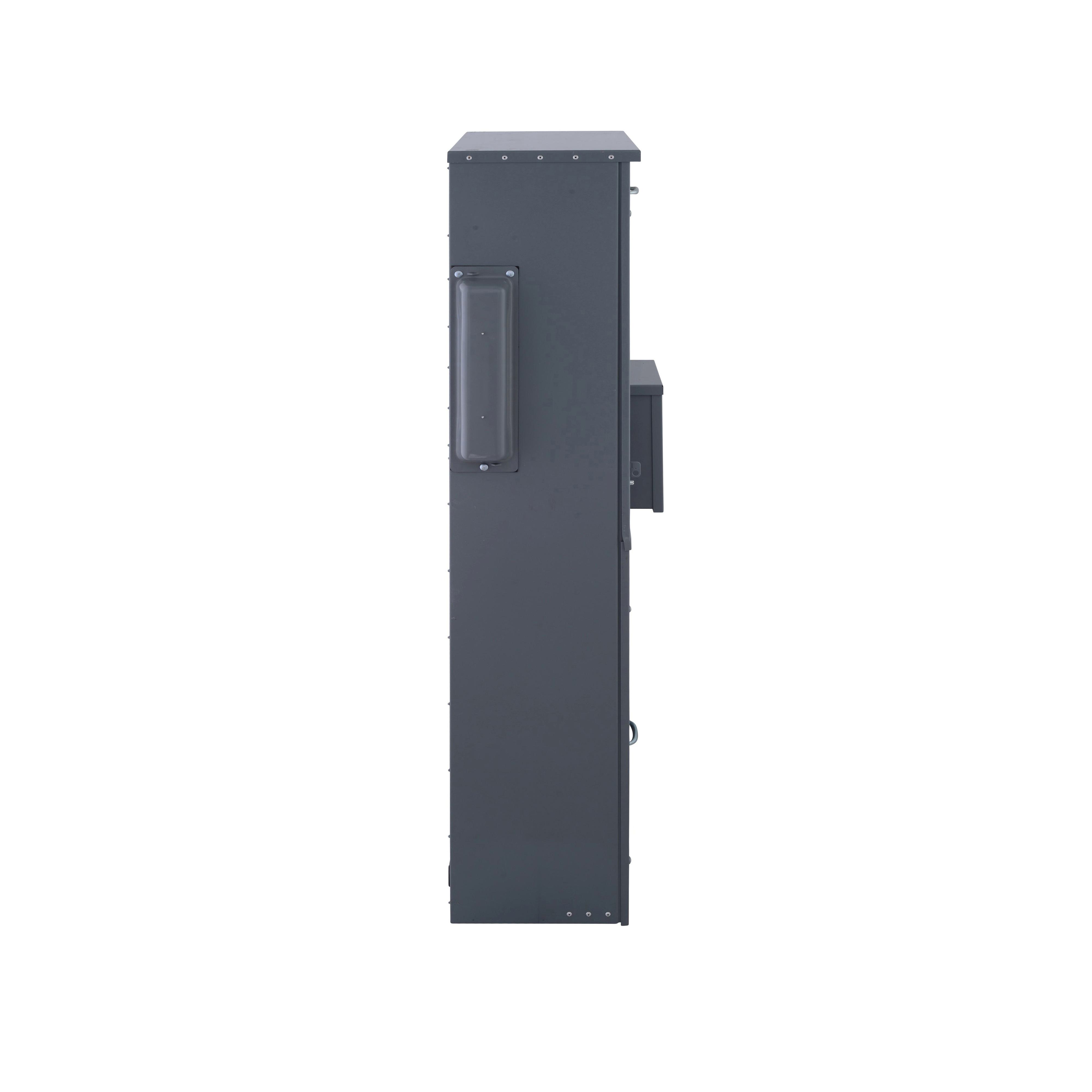 Square D&trade; EZM31200FSB 475774