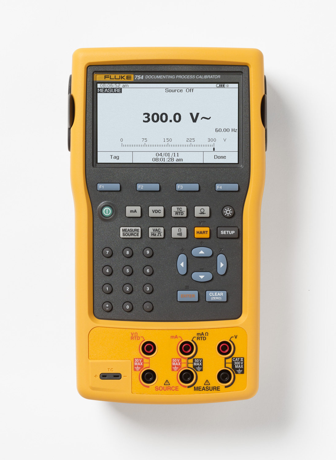 Fluke® FLUKE-754/154-BU